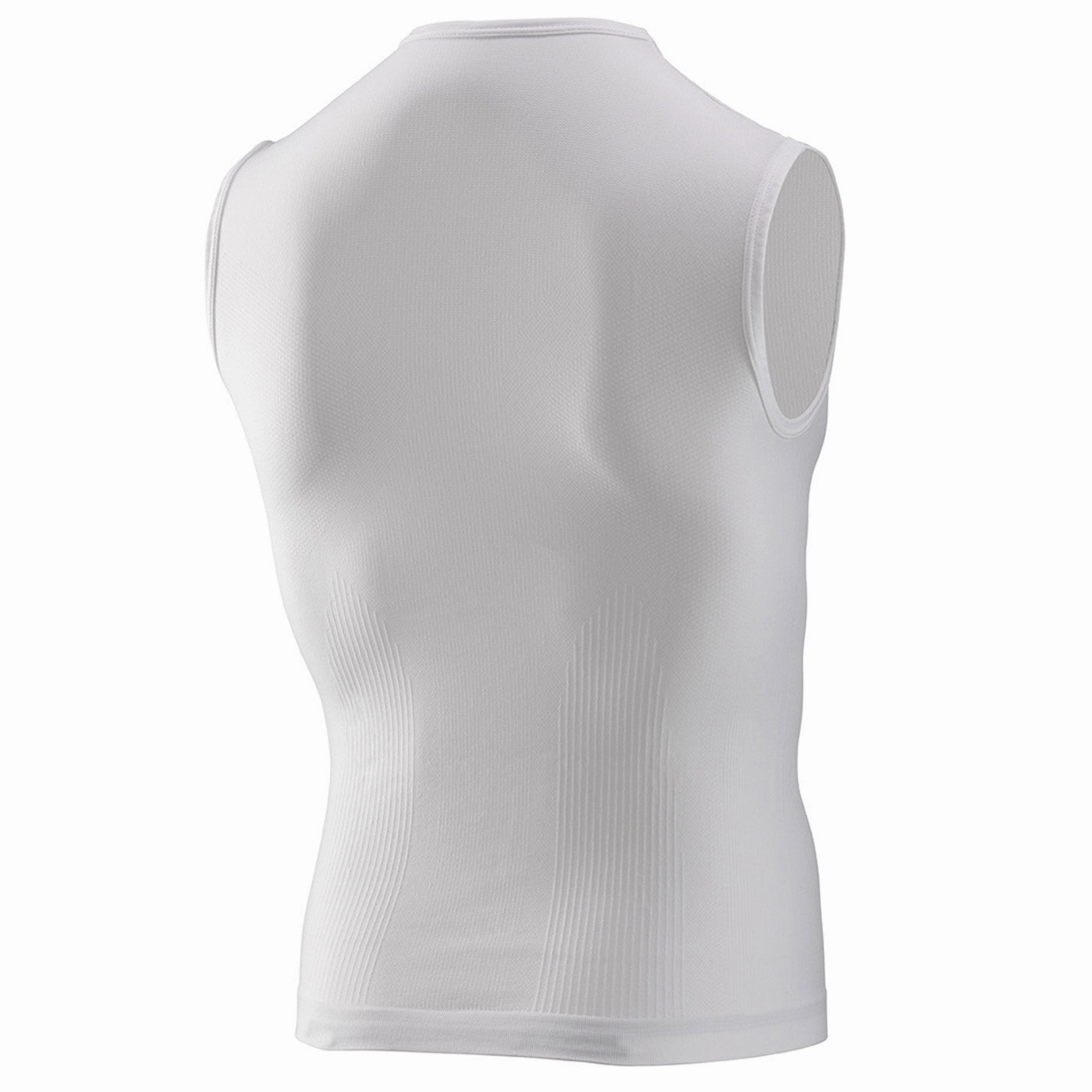 Xtech Air Air sleeveless base layer - White