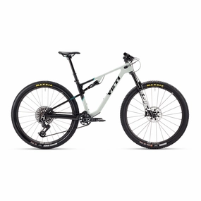 Yeti ASR T2 w/DT Swiss XRC 1200 Wheels