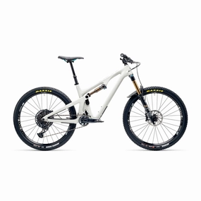 Yeti SB140 27.5" C2 w/FOX Factory Upgrade Bike