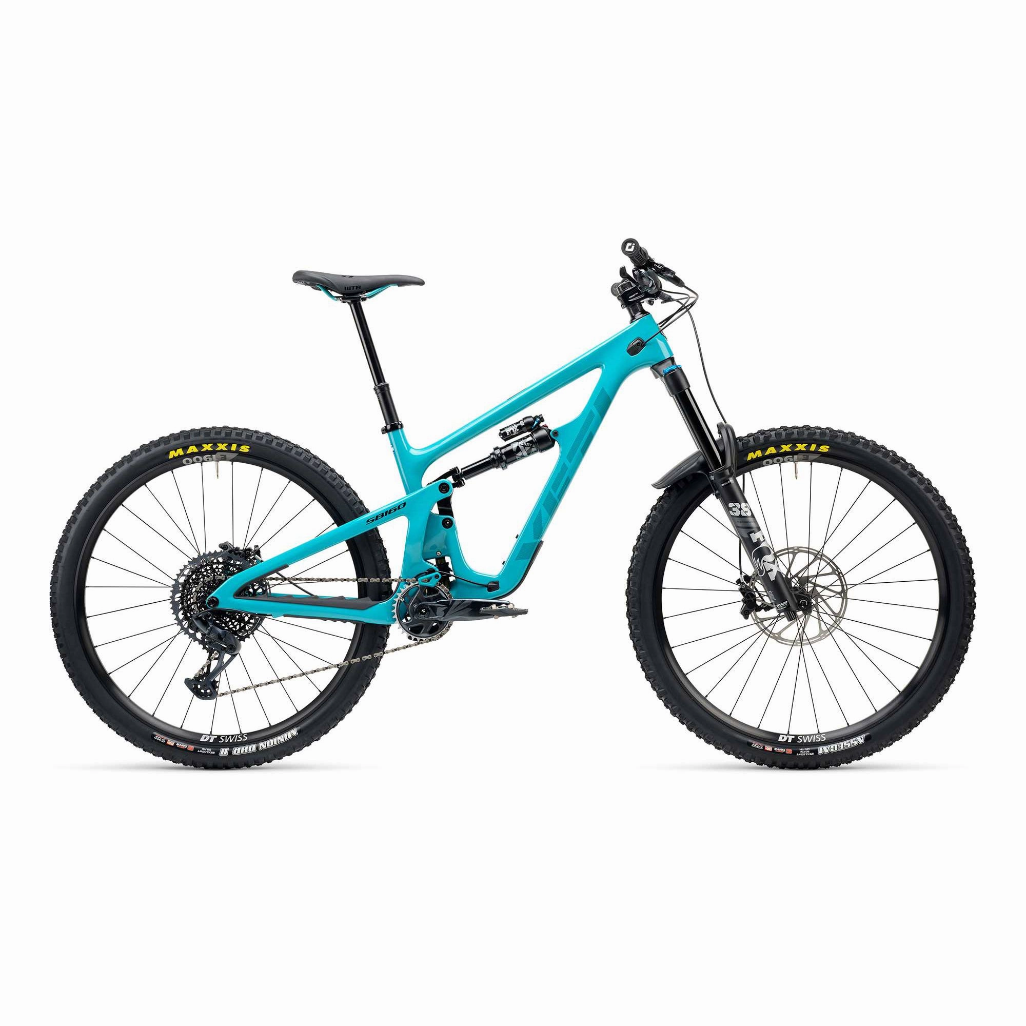 Yeti SB160 C2 Bike