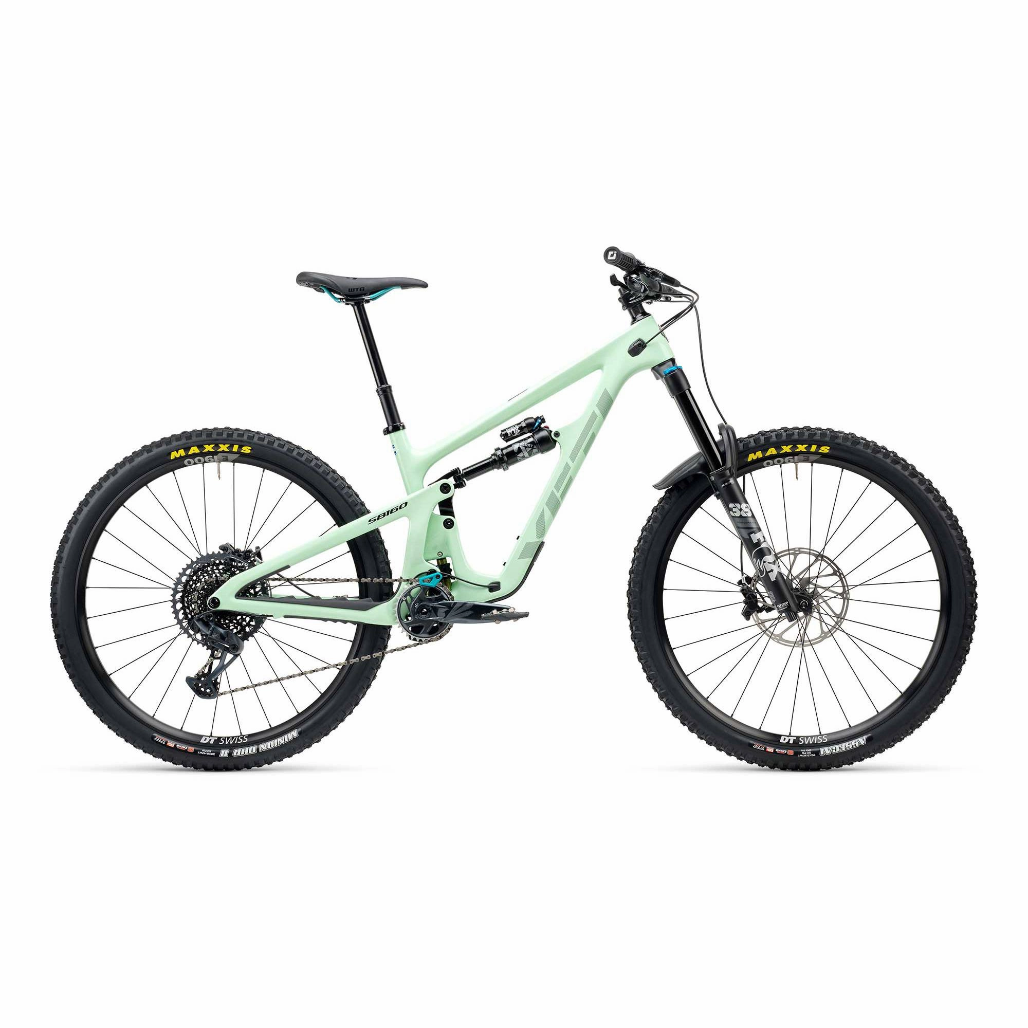 Yeti SB160 C2 Bike