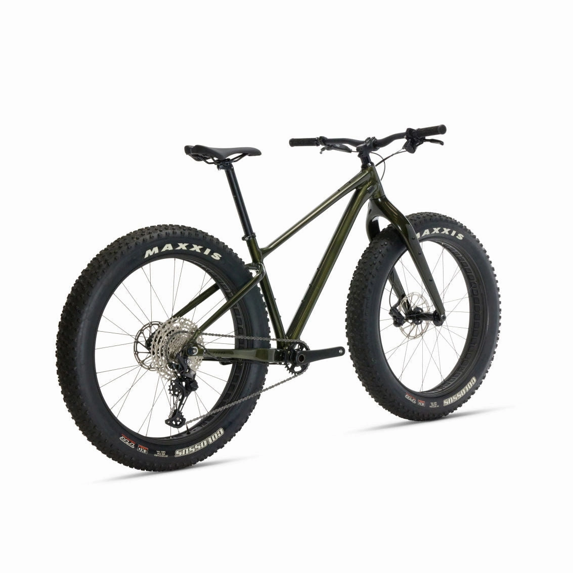 Yukon 2 Mountain Bike