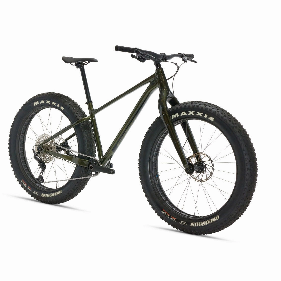 Yukon 2 Mountain Bike