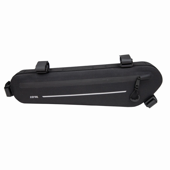 Zefal Z Adventure C3 Waterproof 3.3L Frame Bag
