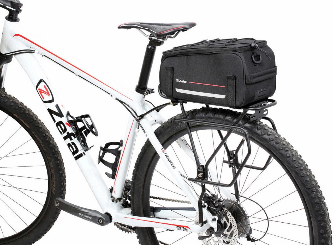 Zefal Z Traveler 40 Rack Bag 9L