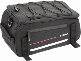 Zefal Z Traveler 40 Rack Bag 9L