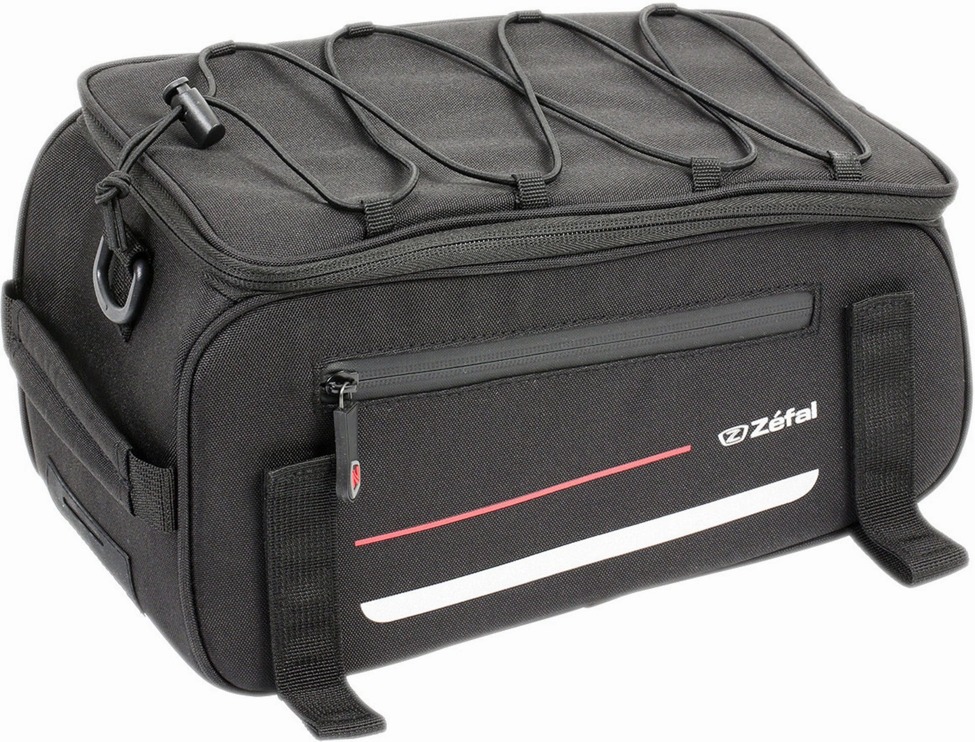 Zefal Z Traveler 40 Rack Bag 9L
