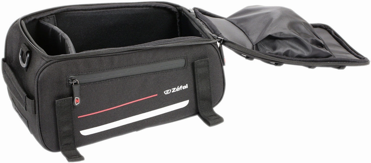 Zefal Z Traveler 40 Rack Bag 9L