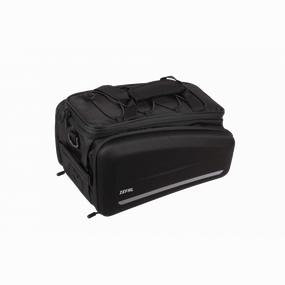 Zefal Z Traveler 80 Rack Bag