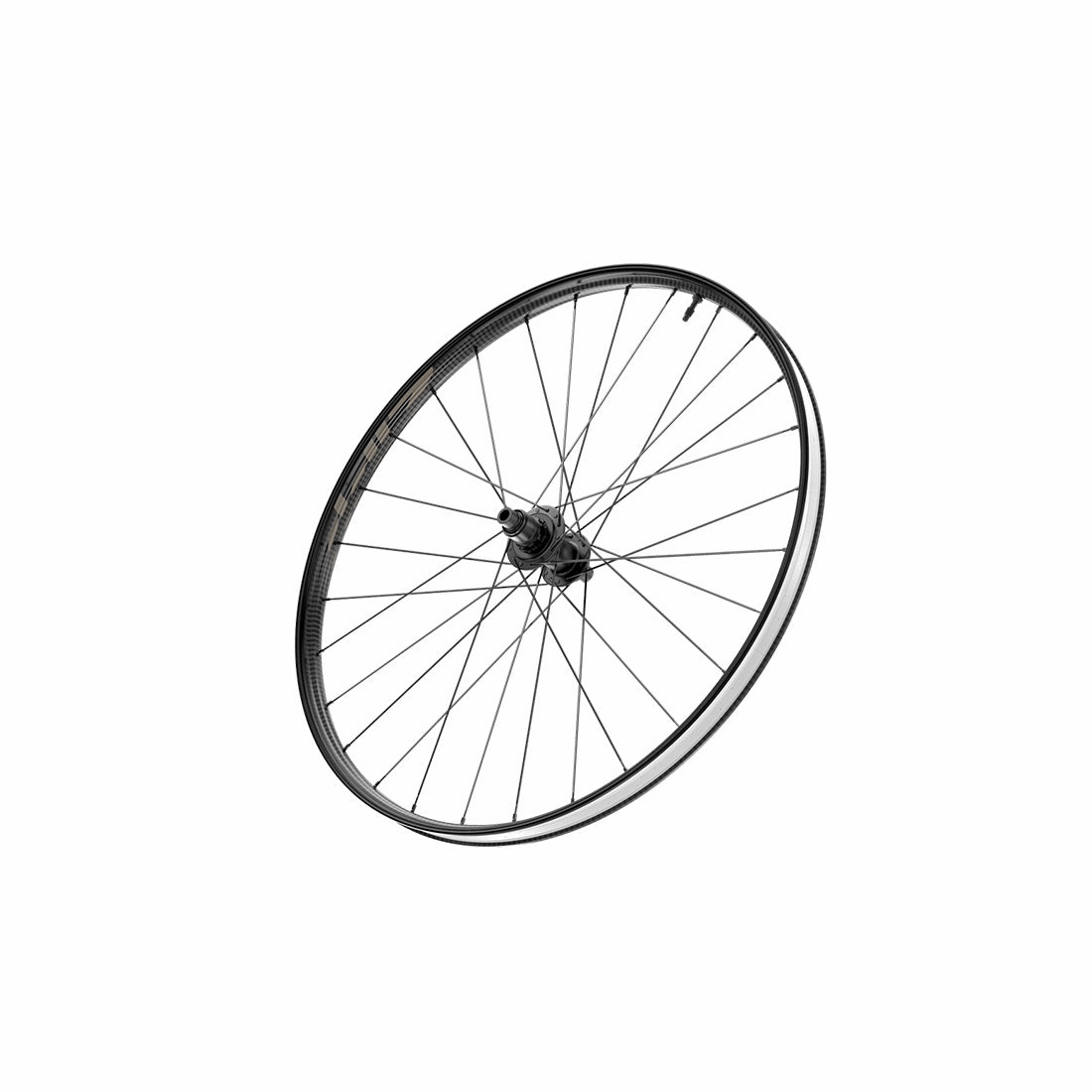 Zipp 101 XPLR Tubeless Disc Rear Wheel - 700c