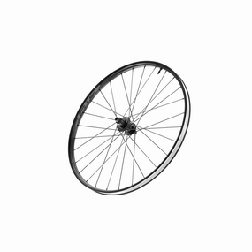 Zipp 101 XPLR Tubeless Disc Rear Wheel - 700c