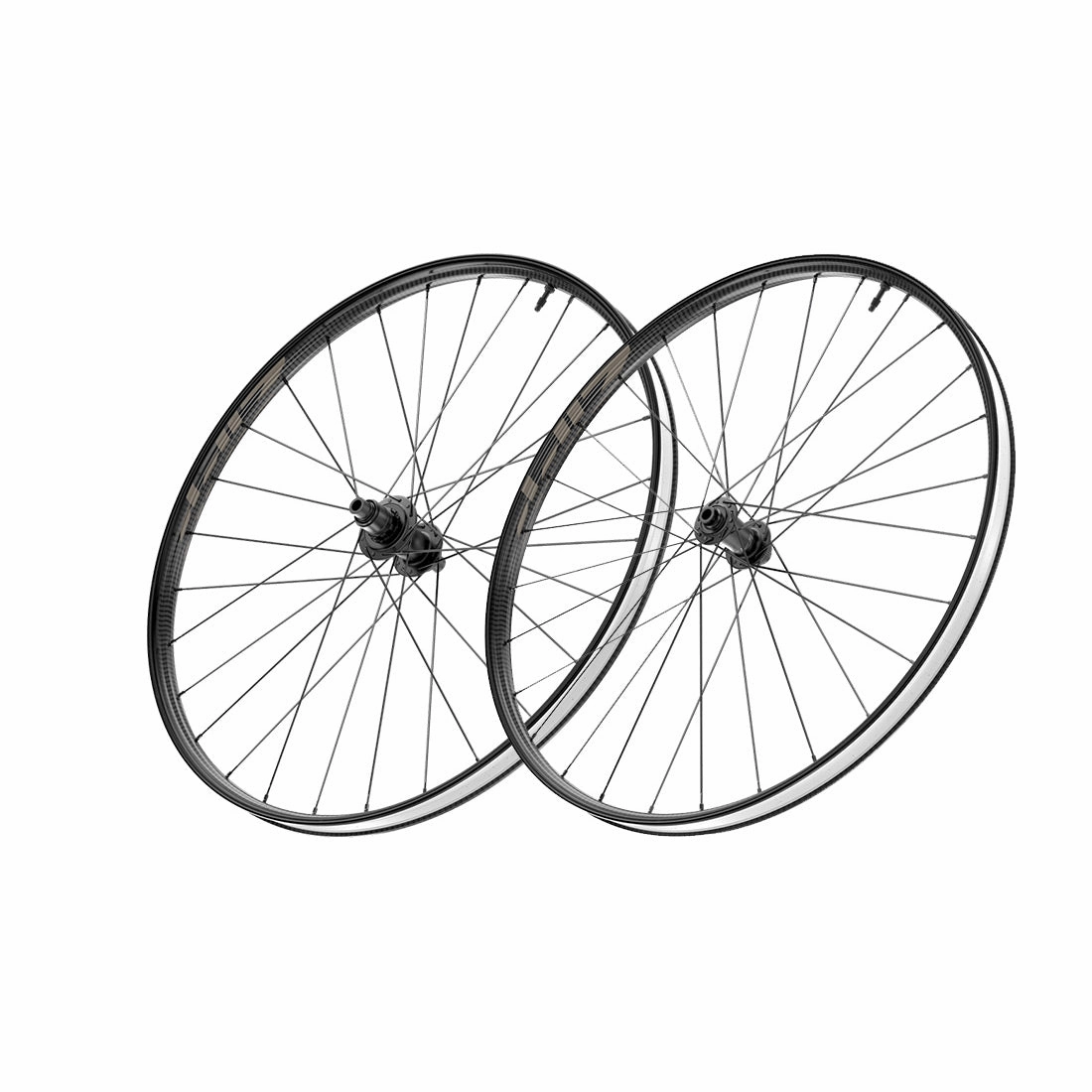 Zipp 101 XPLR Tubeless Disc Wheelset - 650b