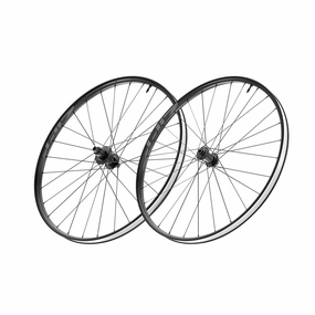 Zipp 101 XPLR Tubeless Disc Wheelset - 650b