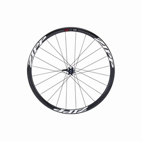 Zipp 202 Firecrest Carbon Clincher Disc Front Wheel