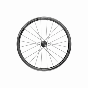 Zipp 202 NSW Carbon Disc-Brake Tubeless Rear Wheel
