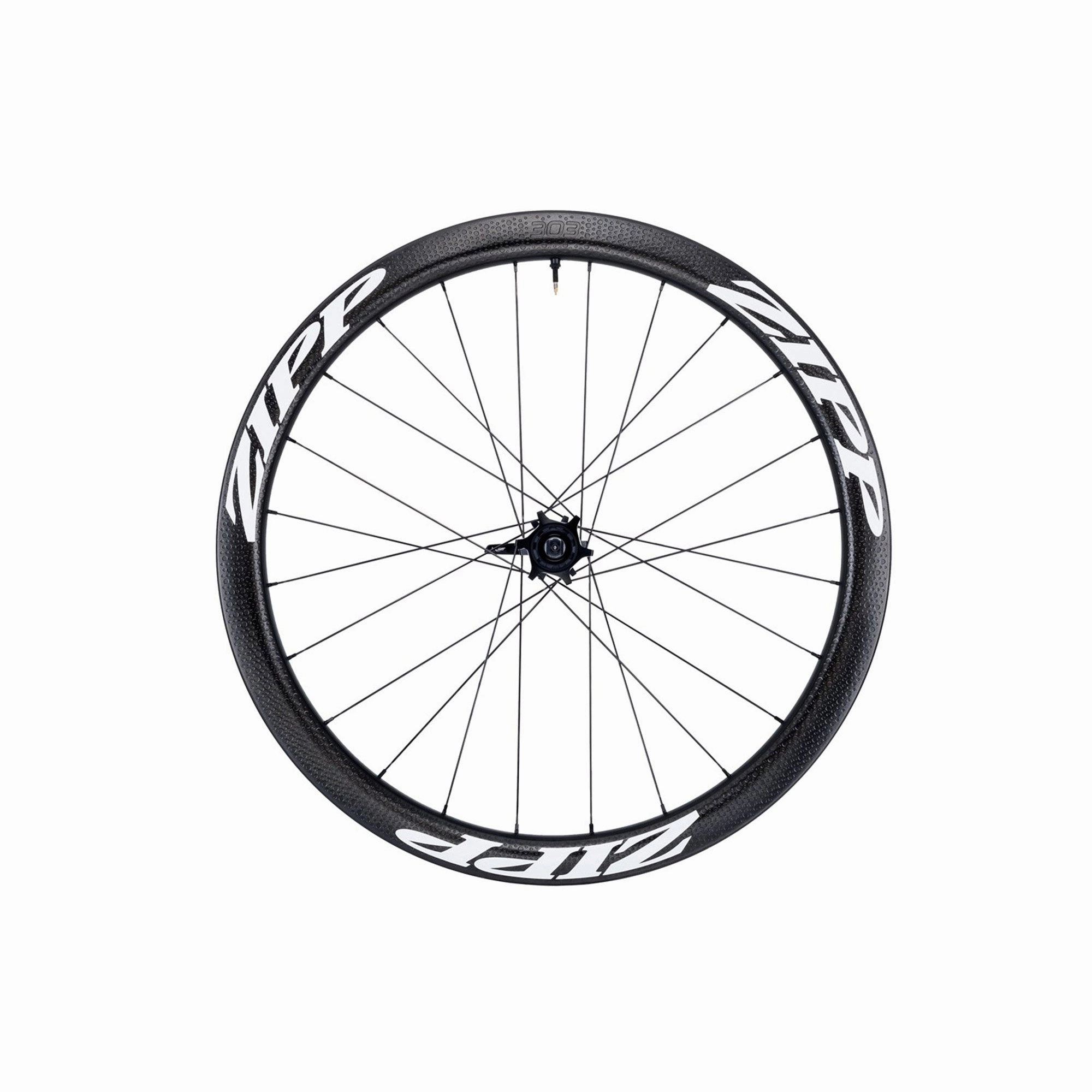 Zipp 303 650b Disc Tubeless Clincher Rear Wheel