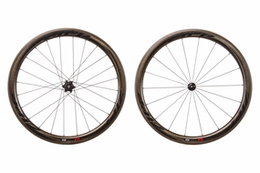 Zipp 303 Firecrest Carbon Clincher 700c Wheelset