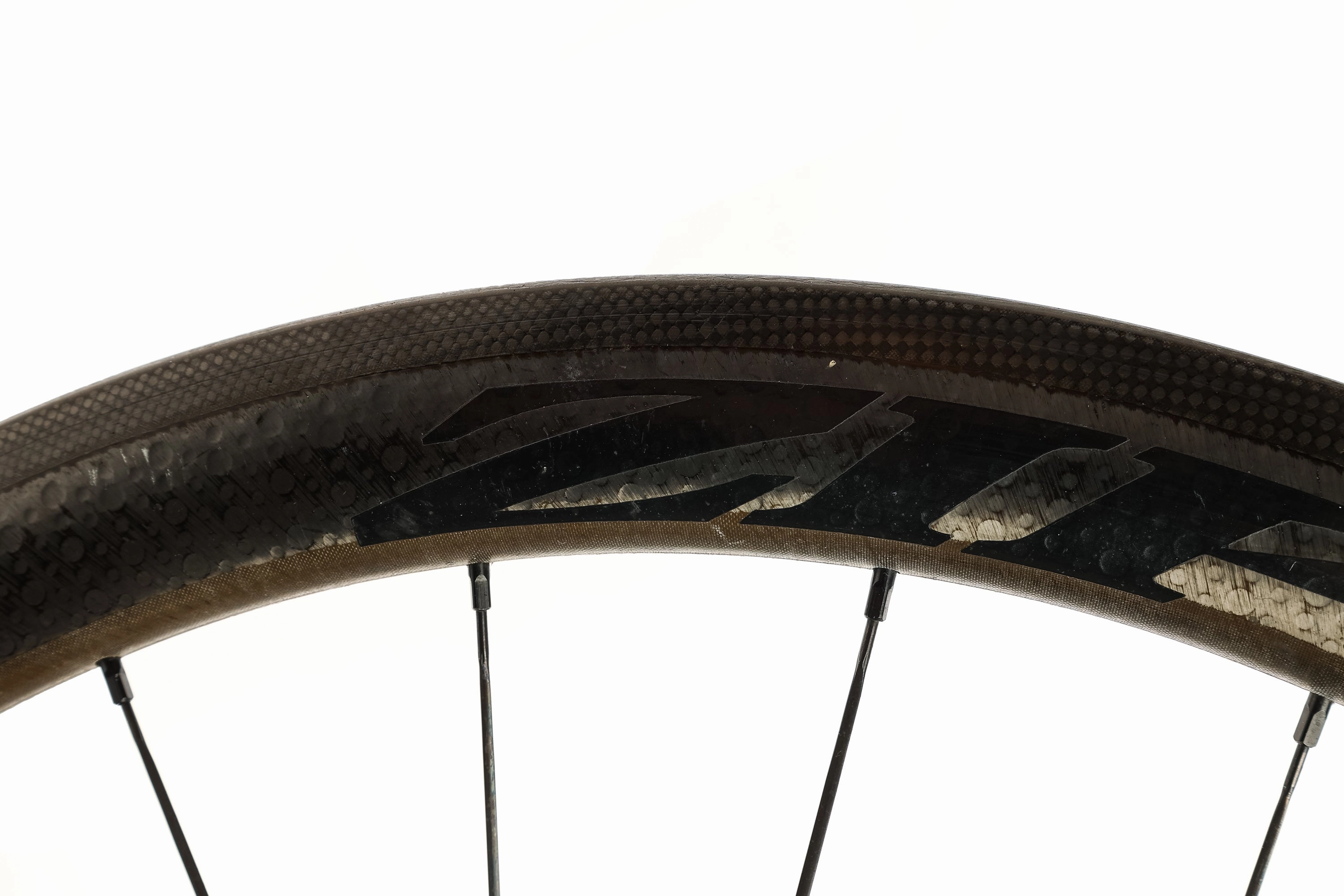Zipp 303 Firecrest Carbon Clincher 700c Wheelset
