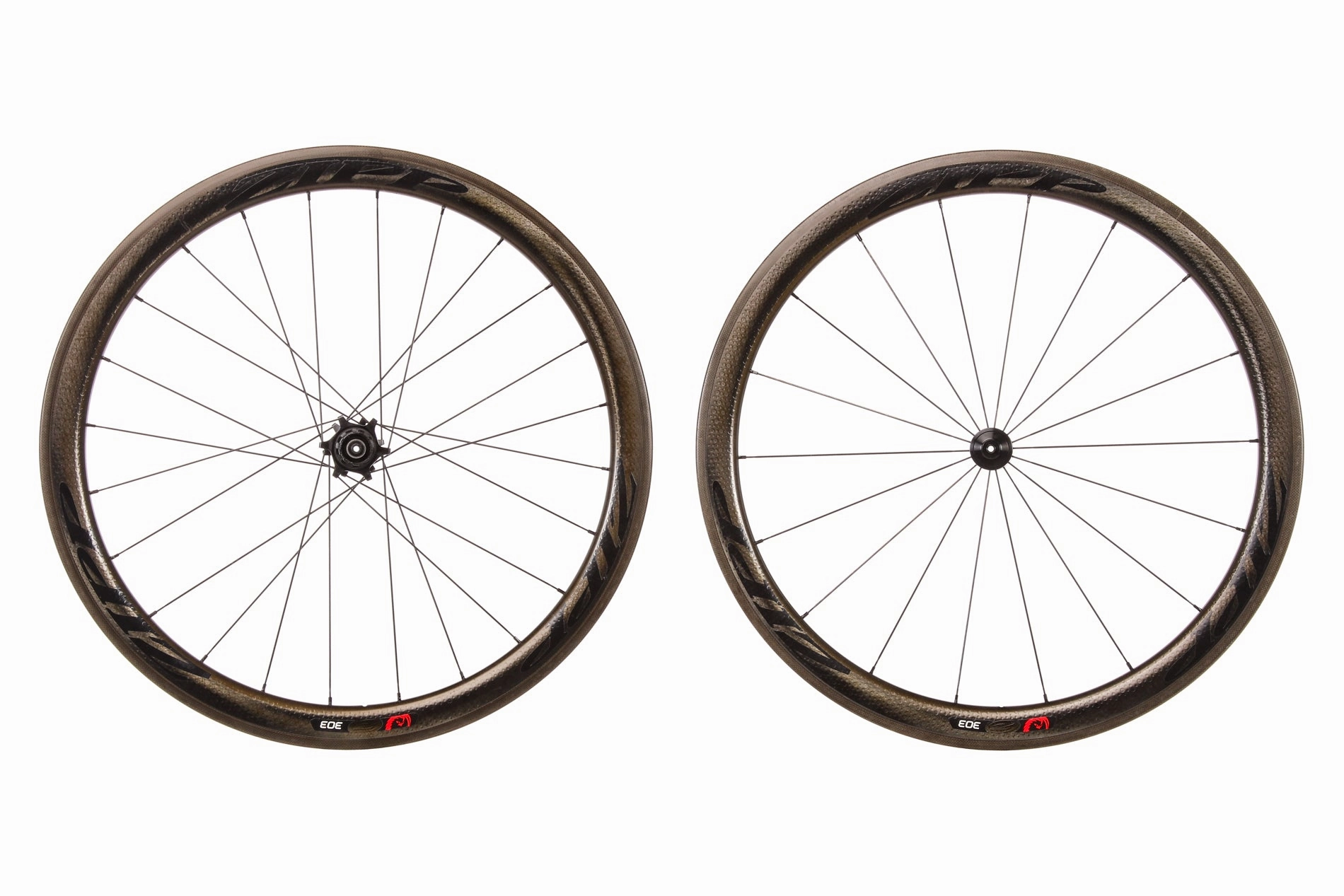 Zipp 303 Firecrest Carbon Clincher 700c Wheelset
