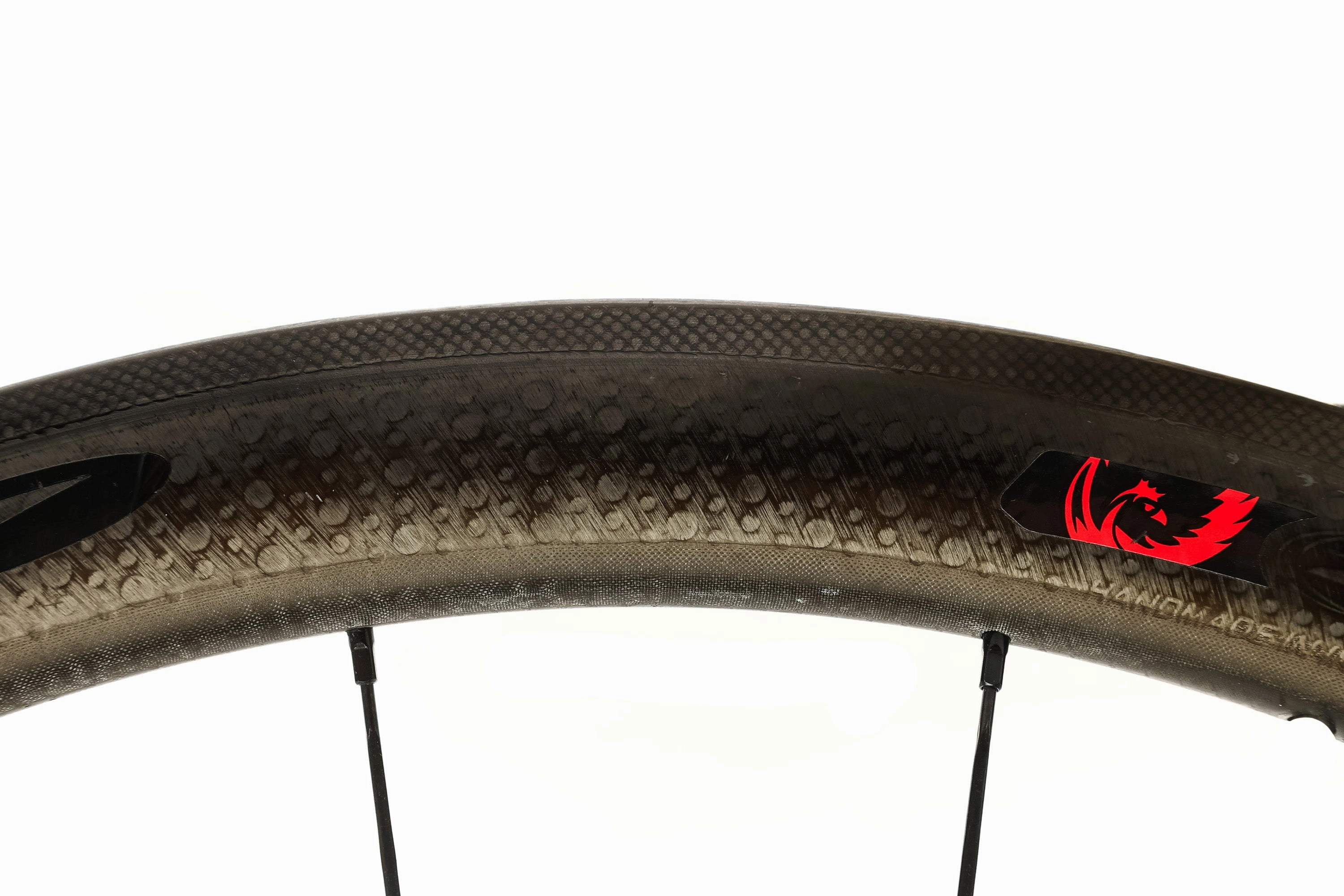 Zipp 303 Firecrest Carbon Clincher 700c Wheelset