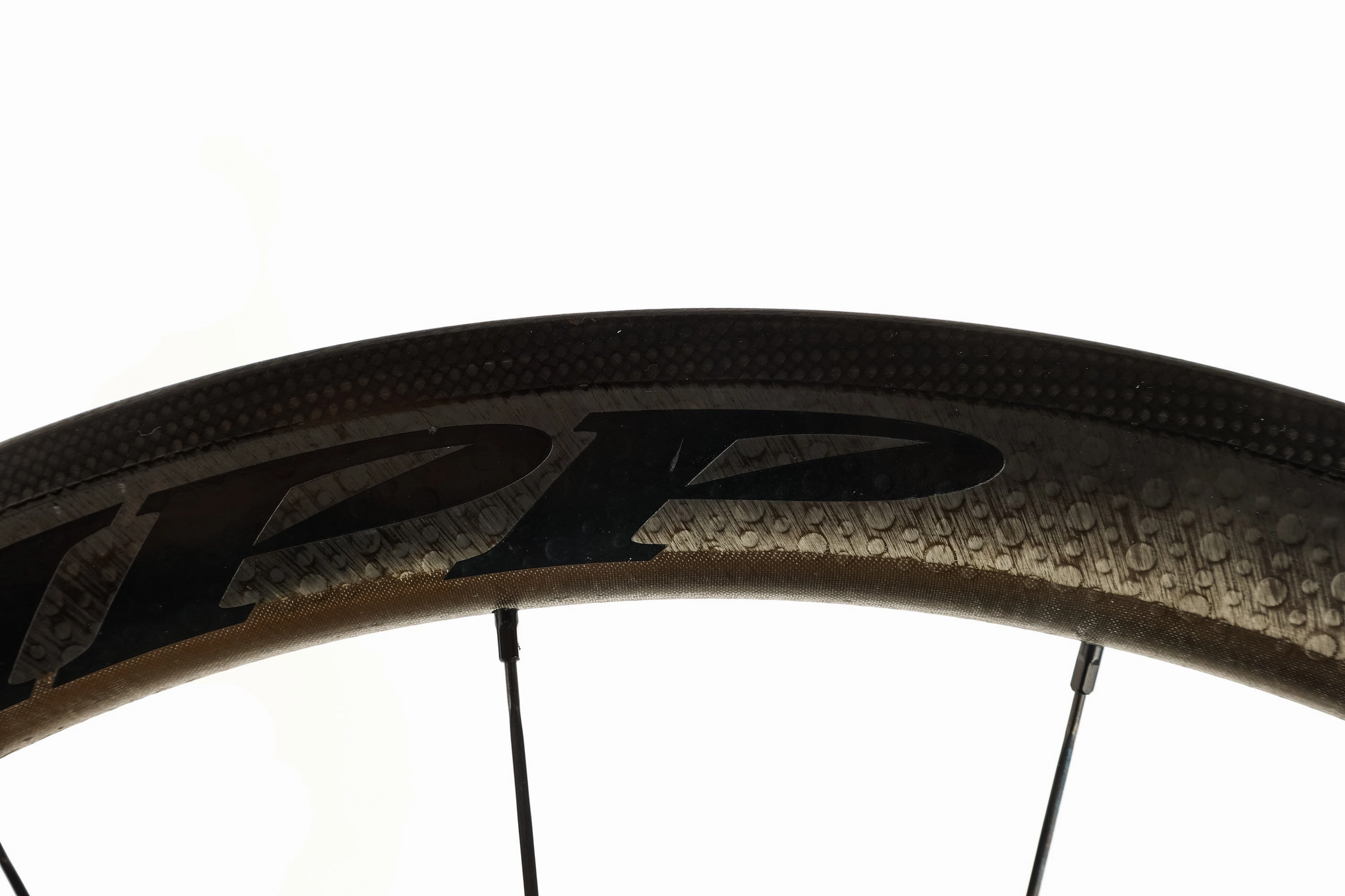 Zipp 303 Firecrest Carbon Clincher 700c Wheelset