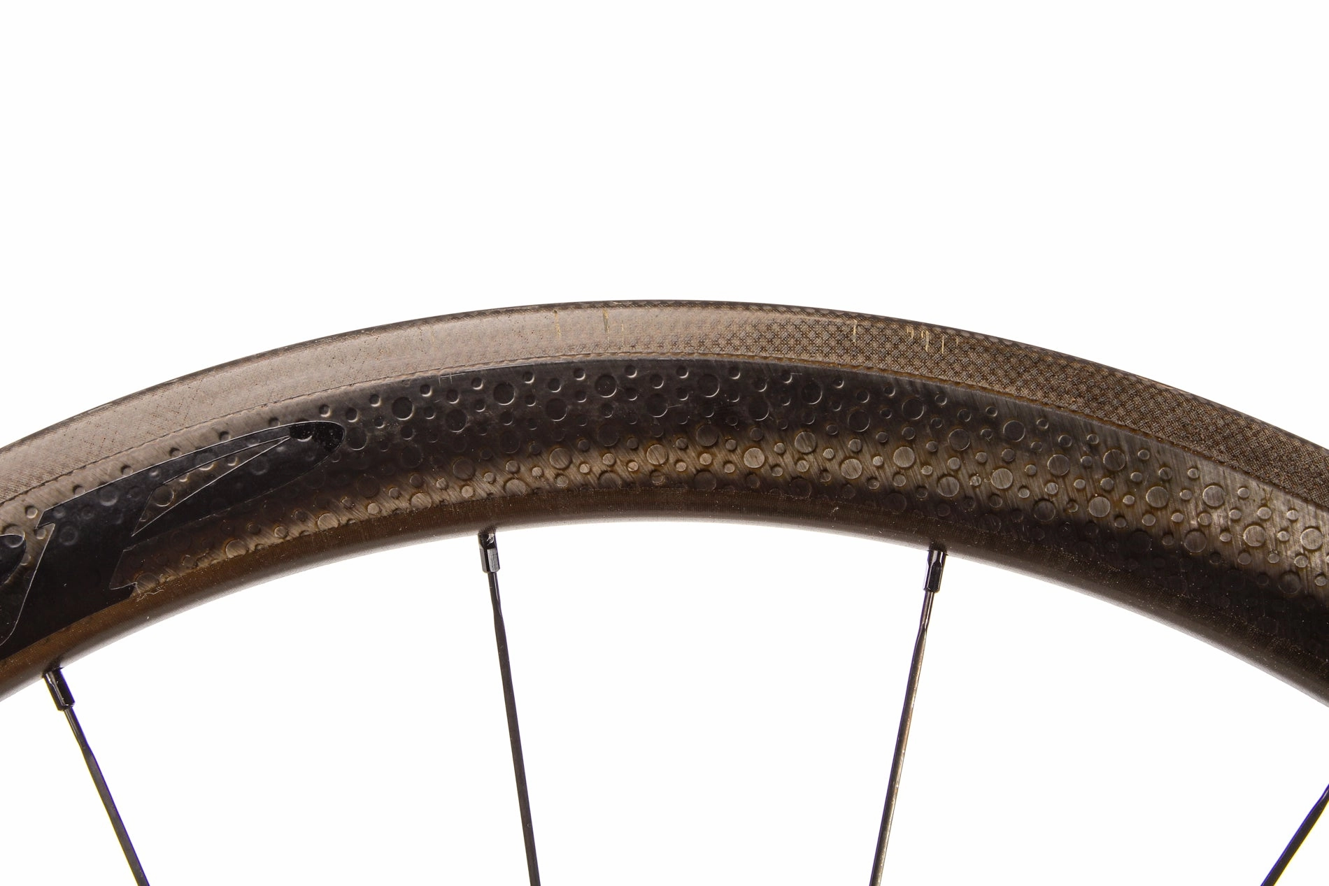 Zipp 303 Firecrest Carbon Clincher 700c Wheelset