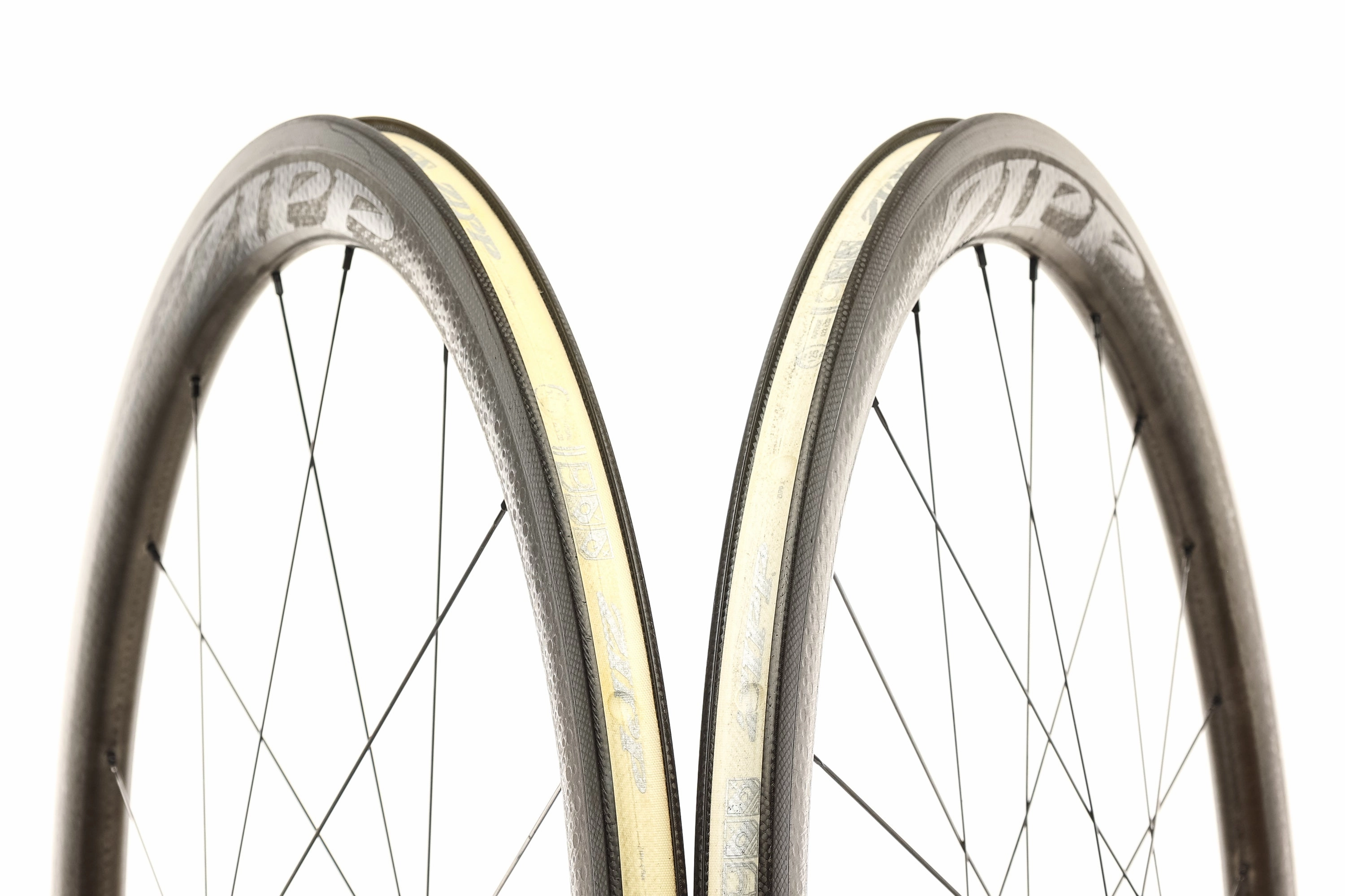 Zipp 303 Firecrest Carbon Clincher 700c Wheelset