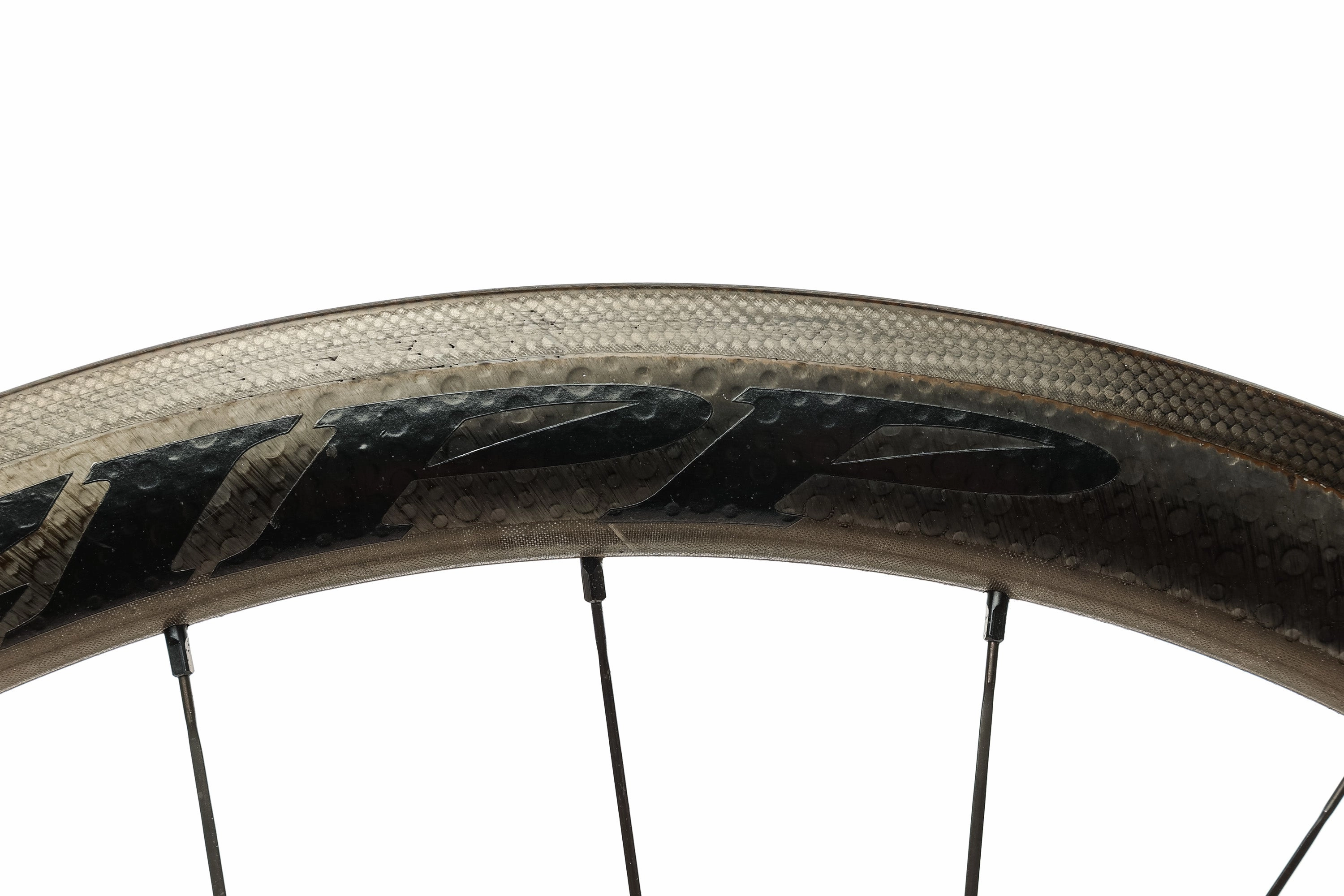 Zipp 303 Firecrest Carbon Clincher 700c Wheelset
