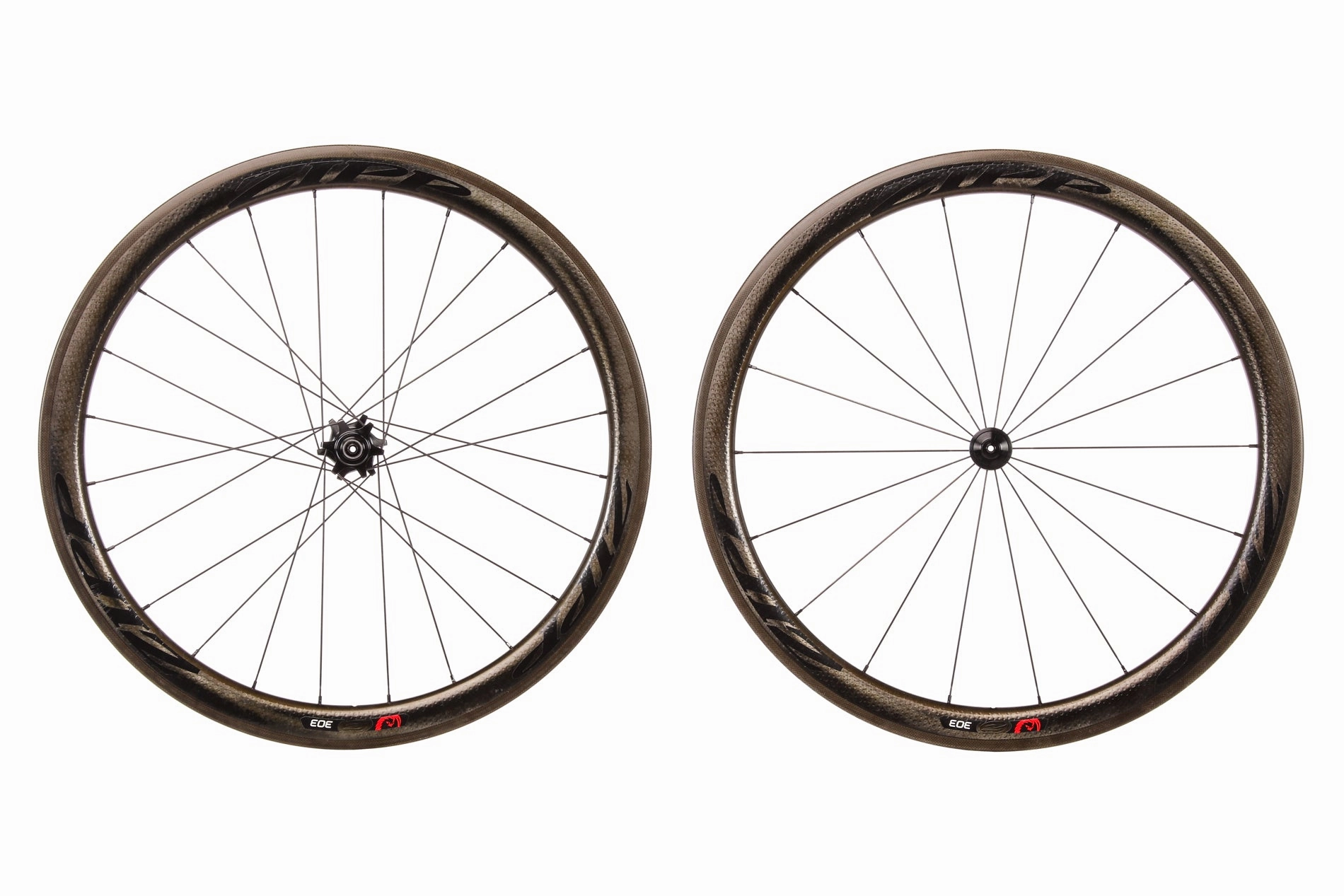 Zipp 303 Firecrest Carbon Clincher 700c Wheelset