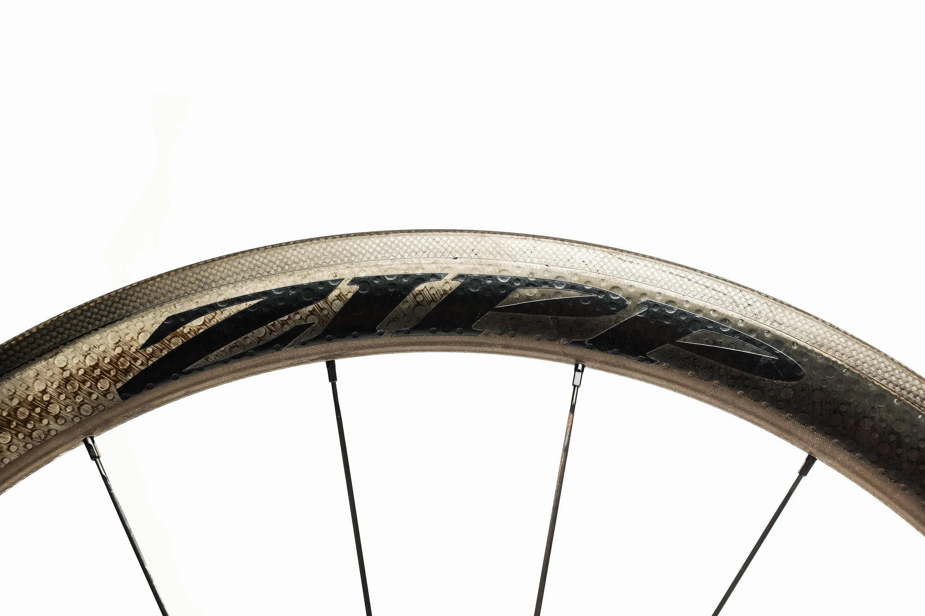 Zipp 303 Firecrest Carbon Clincher 700c Wheelset