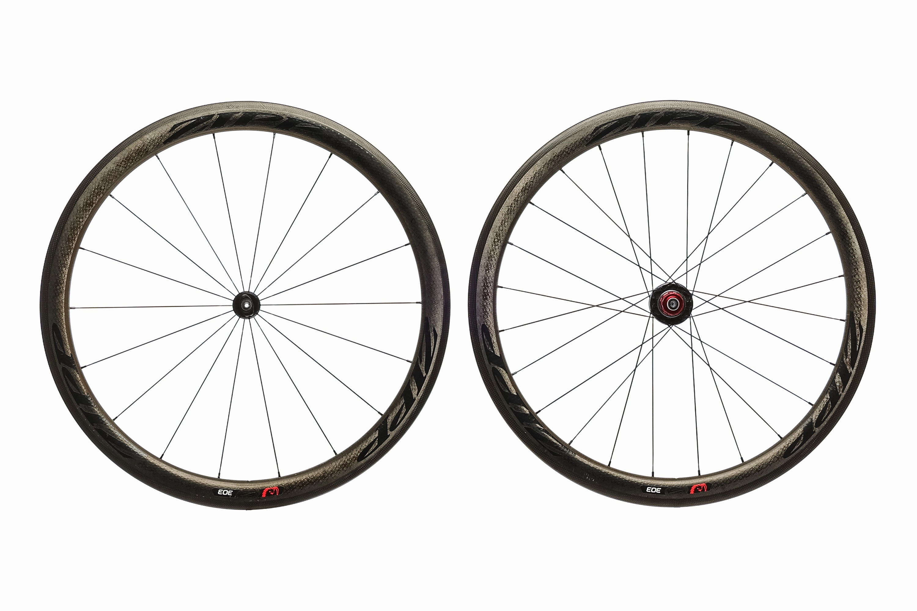 Zipp 303 Firecrest Carbon Clincher 700c Wheelset