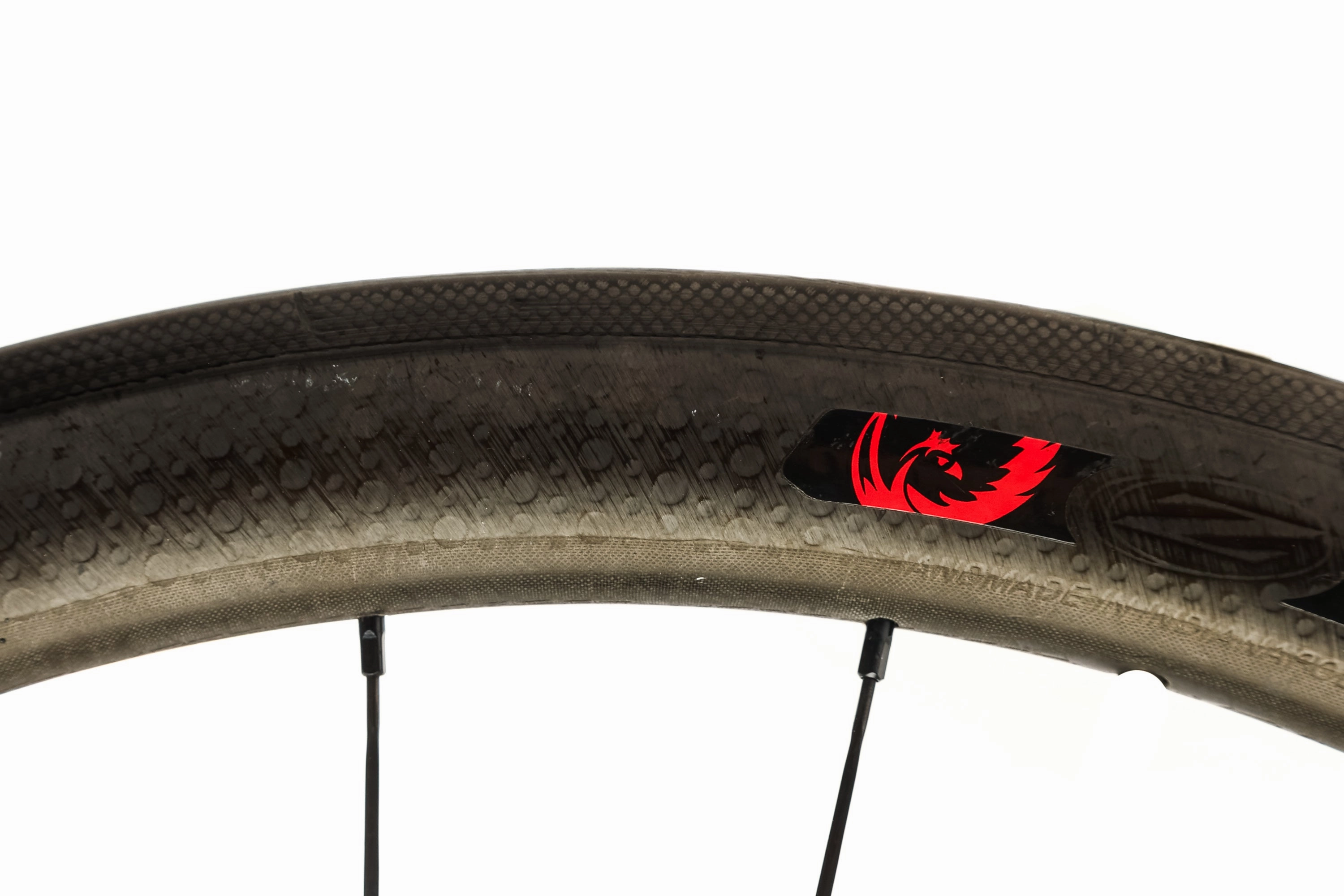 Zipp 303 Firecrest Carbon Clincher 700c Wheelset