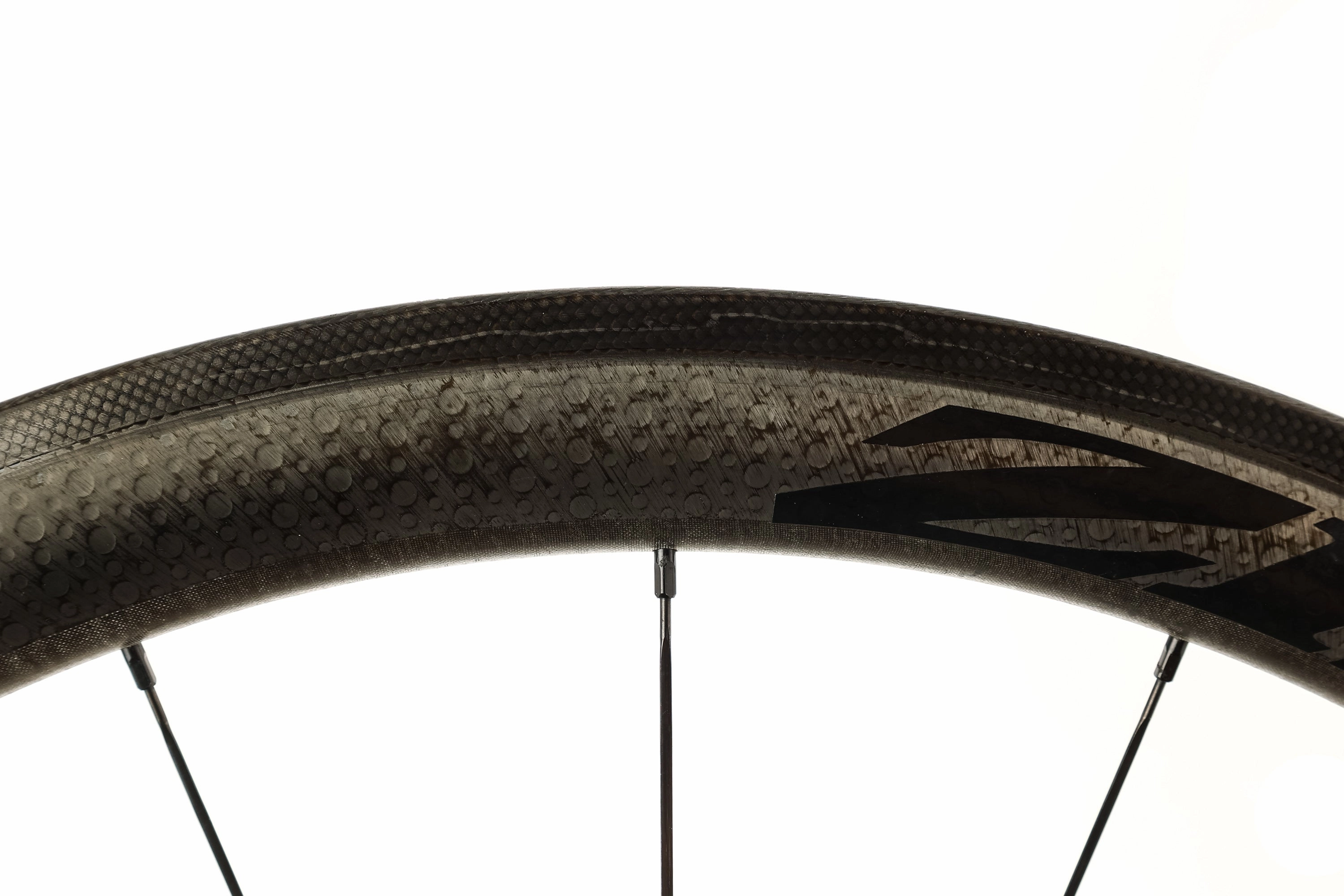 Zipp 303 Firecrest Carbon Clincher 700c Wheelset
