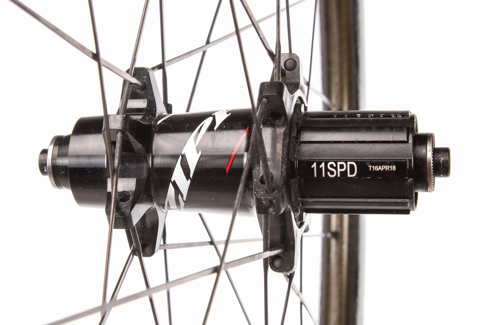 Zipp 303 Firecrest Carbon Clincher 700c Wheelset