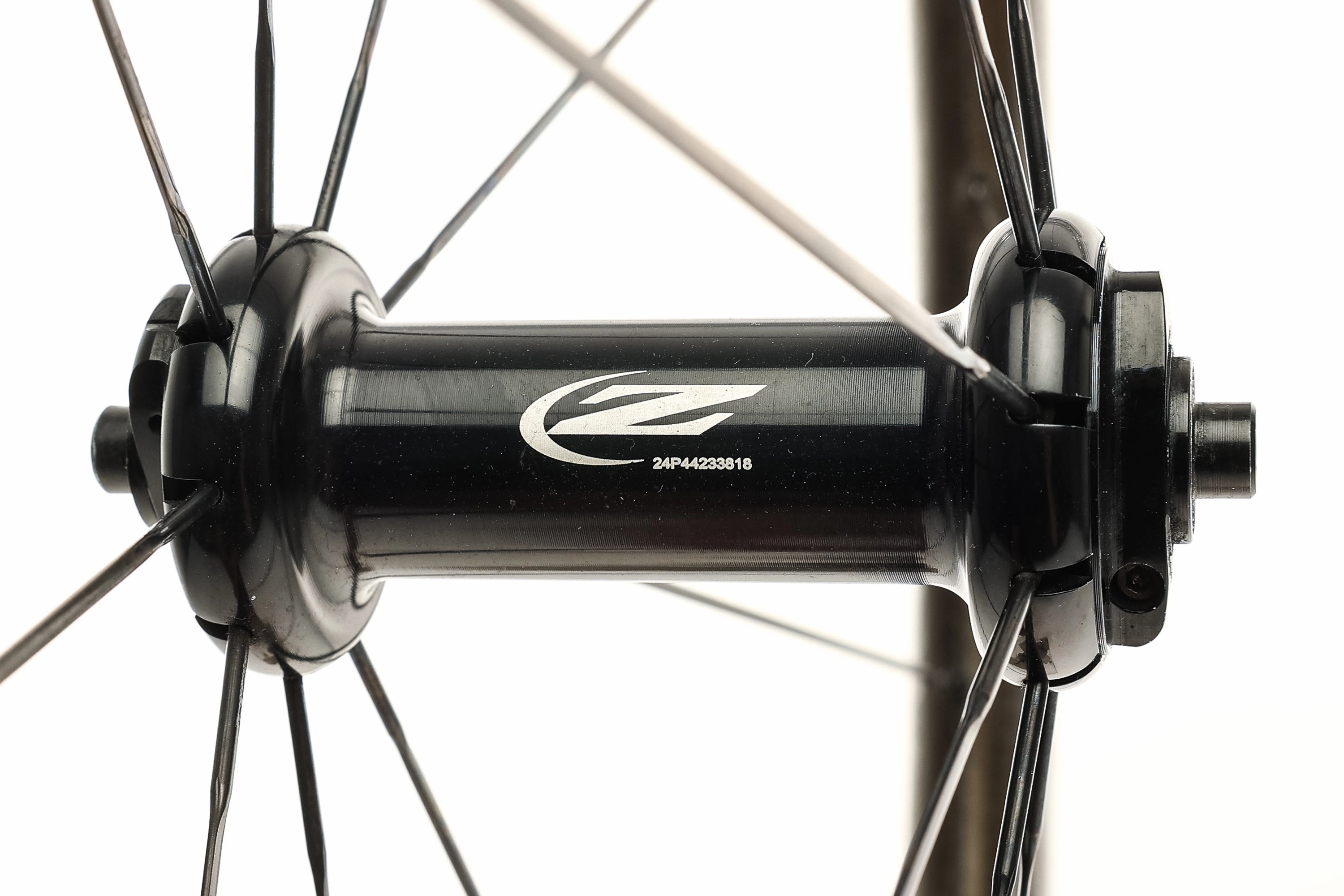 Zipp 303 Firecrest Carbon Clincher 700c Wheelset