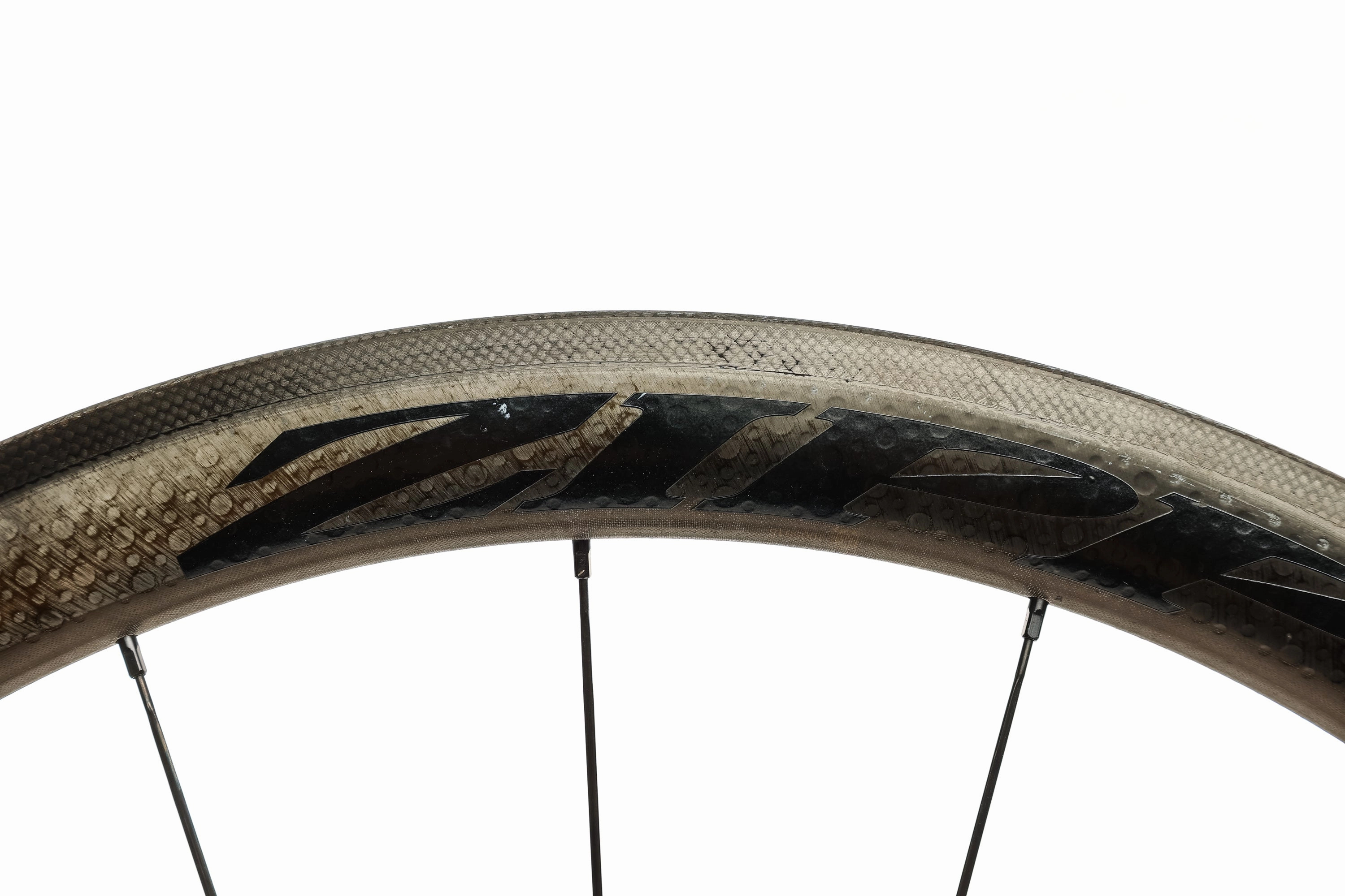 Zipp 303 Firecrest Carbon Clincher 700c Wheelset