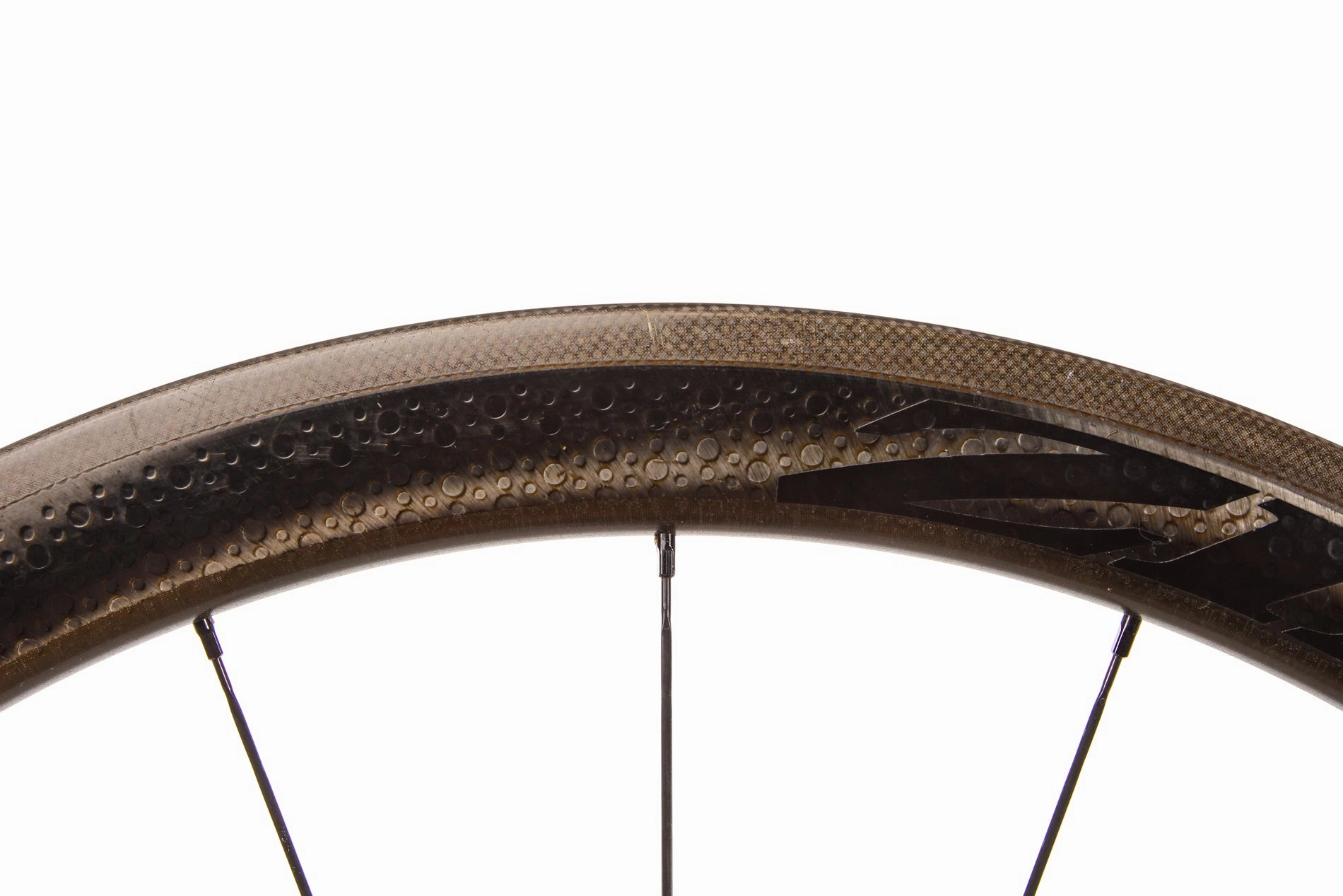 Zipp 303 Firecrest Carbon Clincher 700c Wheelset