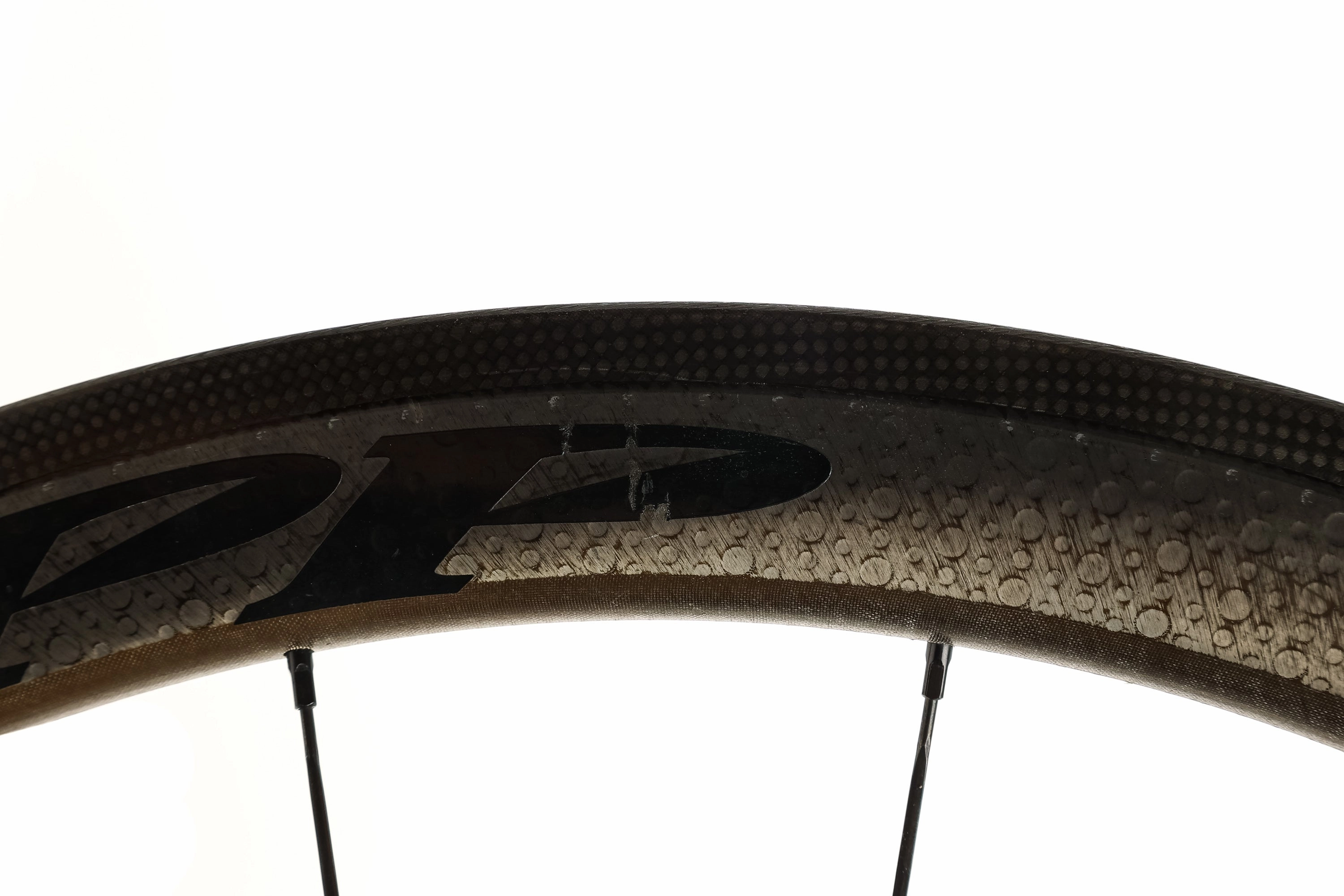 Zipp 303 Firecrest Carbon Clincher 700c Wheelset
