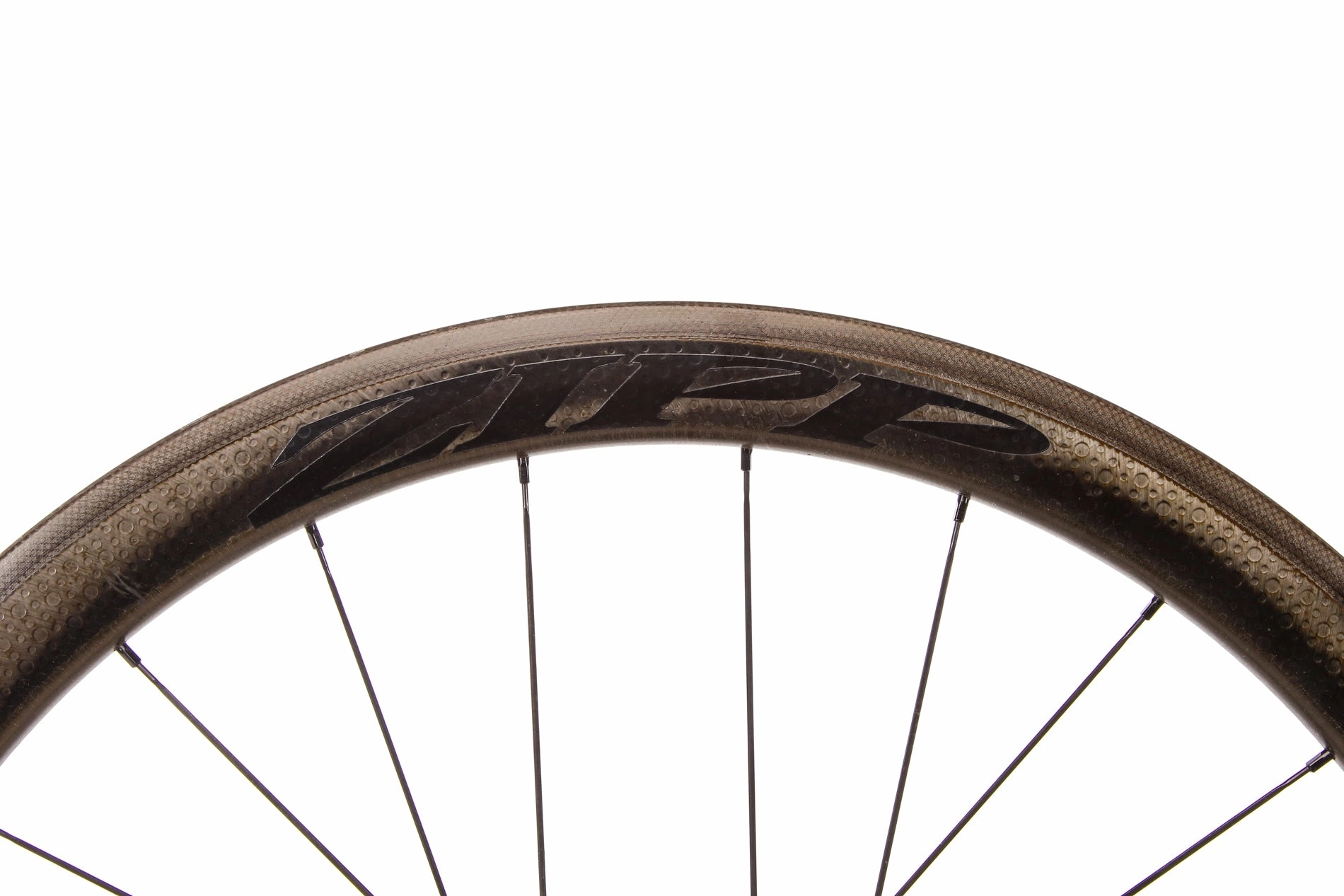 Zipp 303 Firecrest Carbon Clincher 700c Wheelset