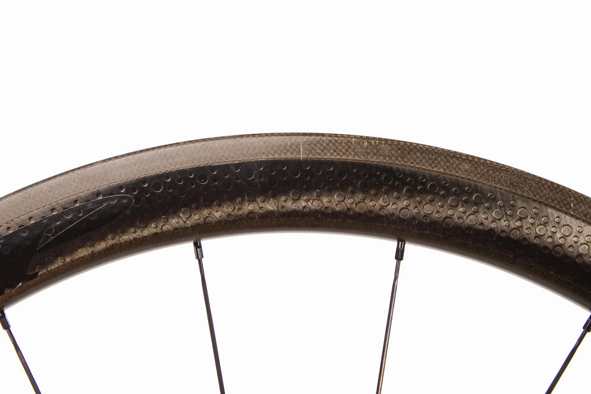 Zipp 303 Firecrest Carbon Clincher 700c Wheelset