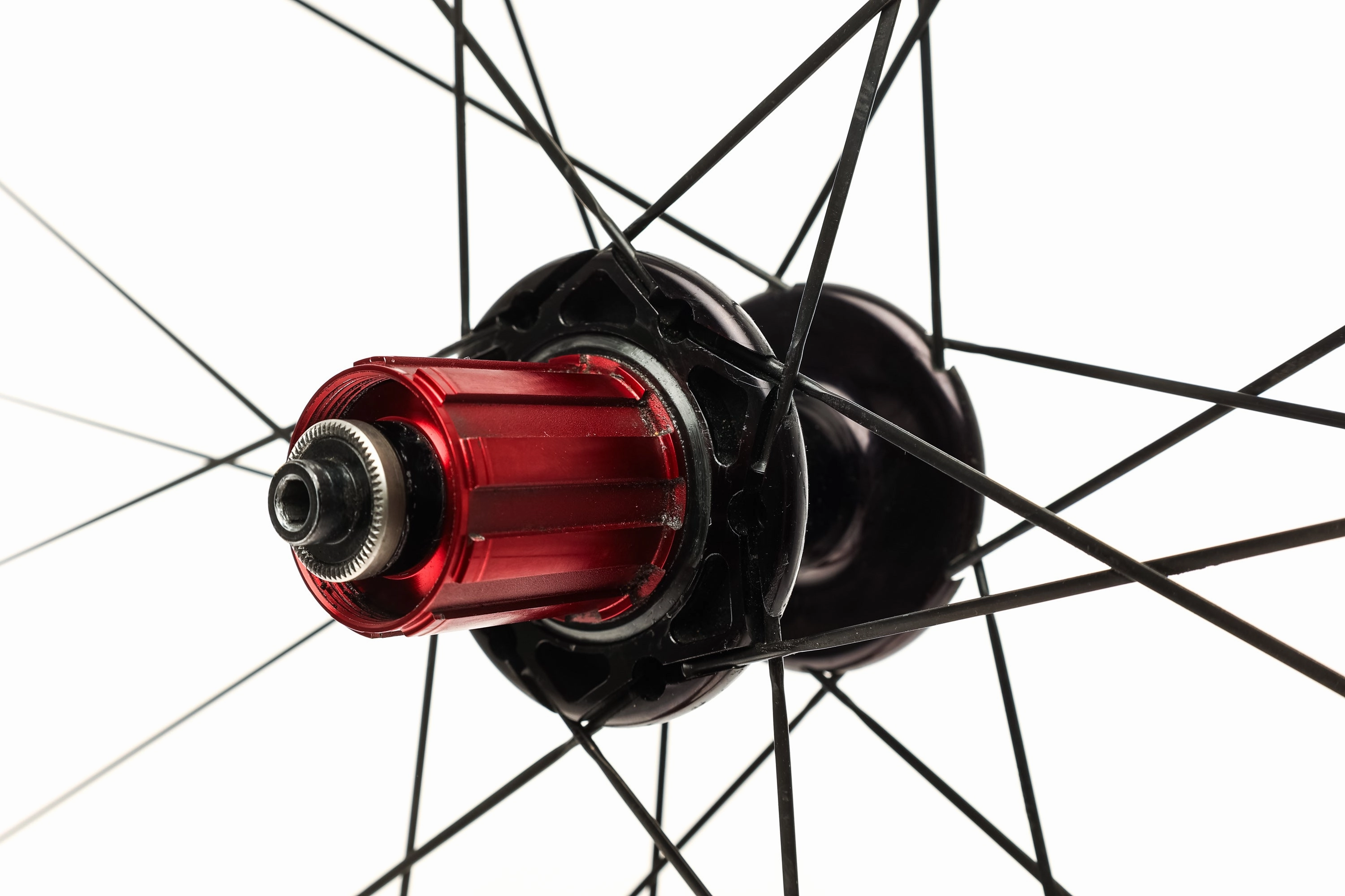 Zipp 303 Firecrest Carbon Clincher 700c Wheelset