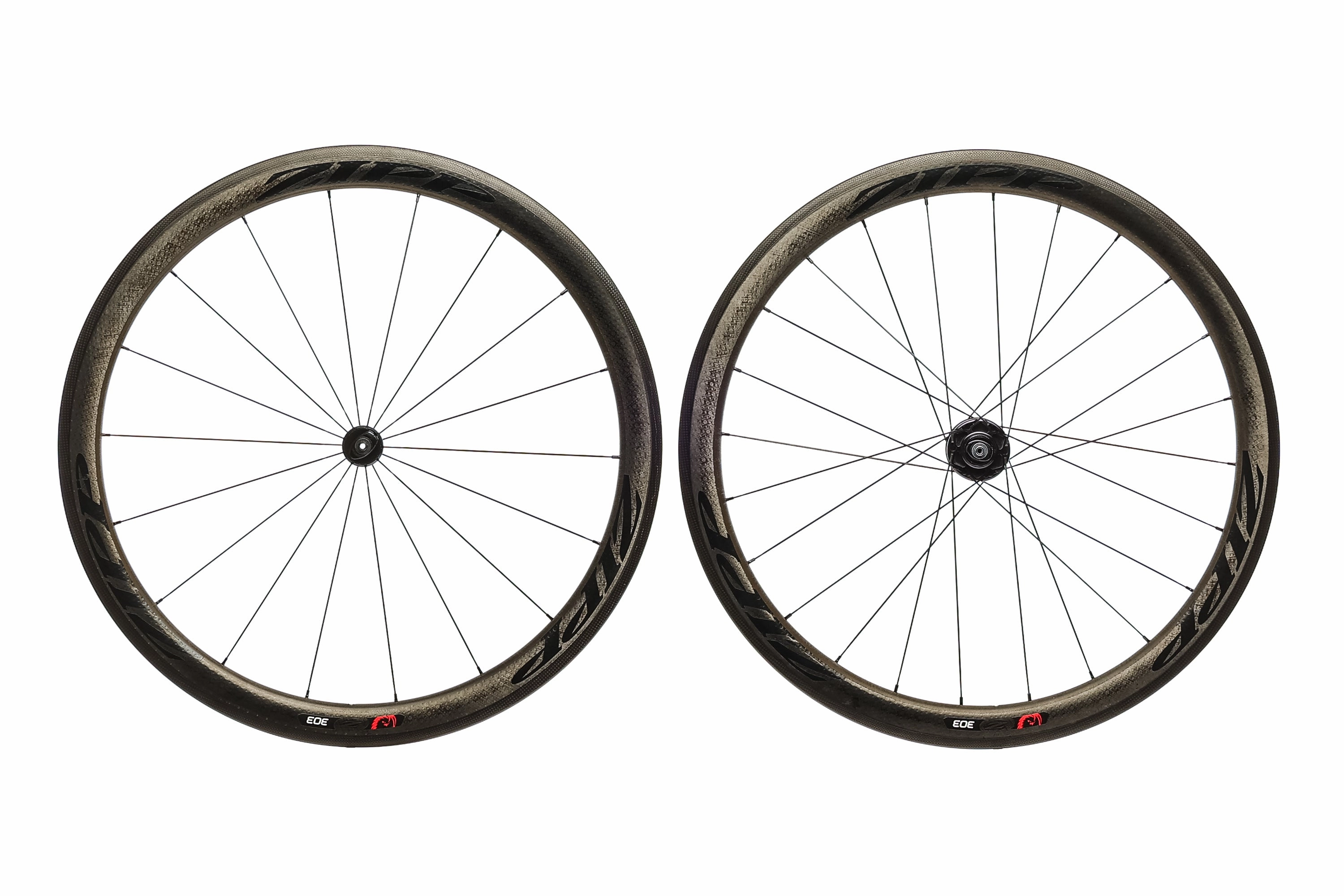 Zipp 303 Firecrest Carbon Clincher 700c Wheelset