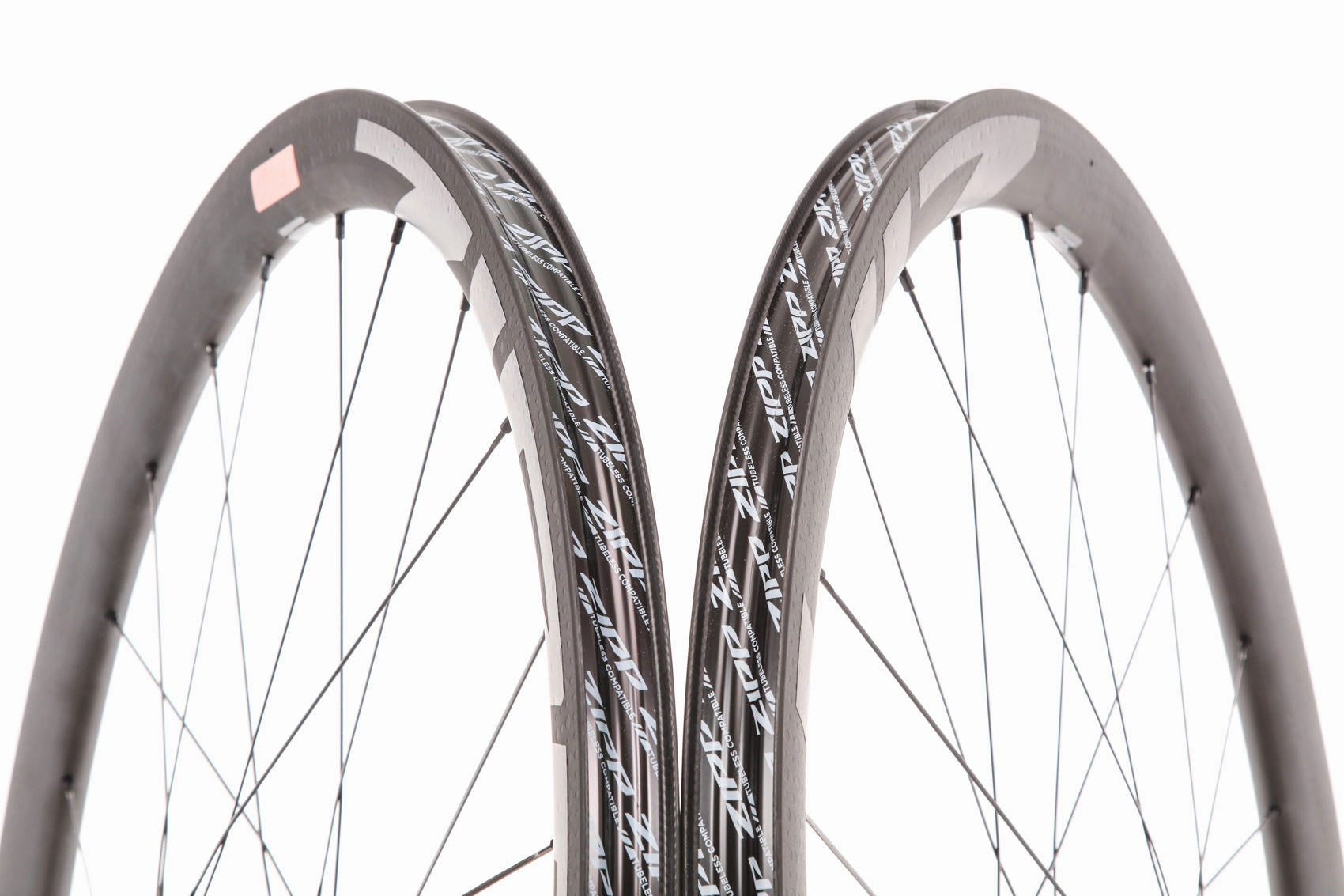 Zipp 303 Firecrest Carbon Tubeless 700c Wheelset