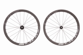 Zipp 303 Firecrest Carbon Tubeless 700c Wheelset