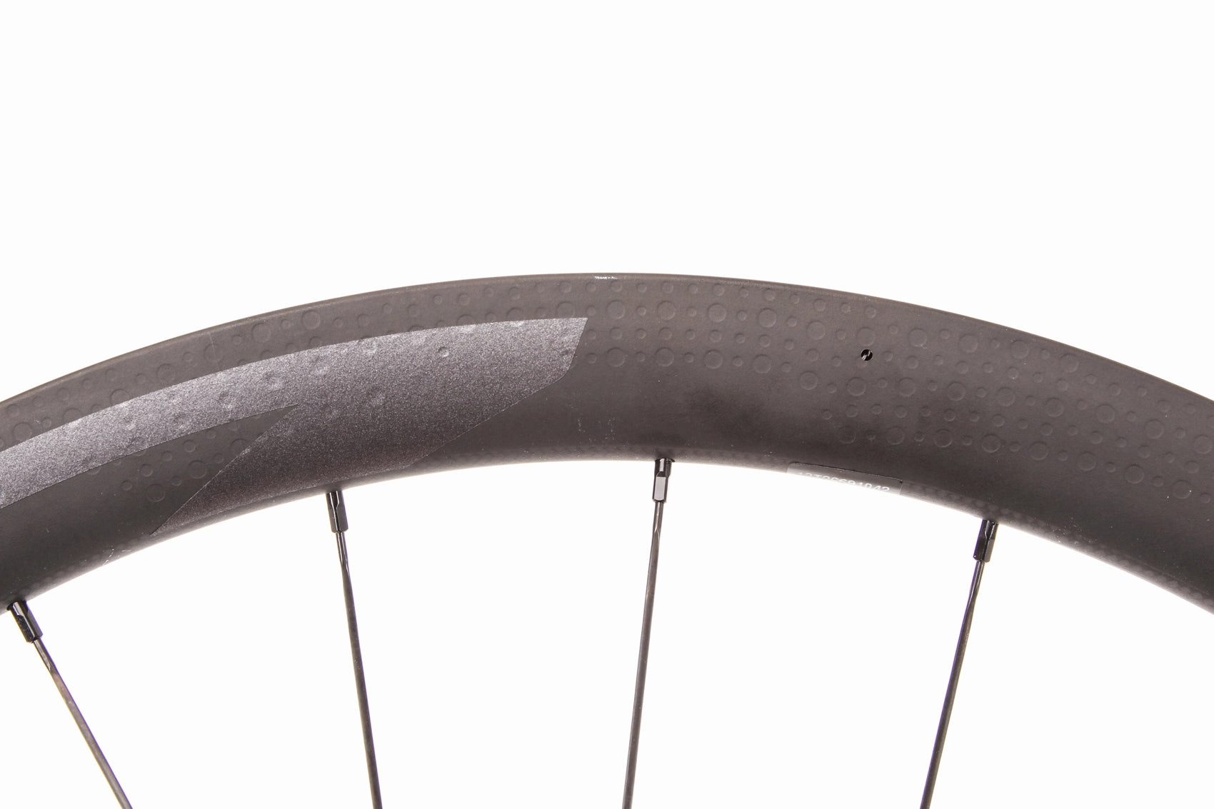 Zipp 303 Firecrest Carbon Tubeless 700c Wheelset