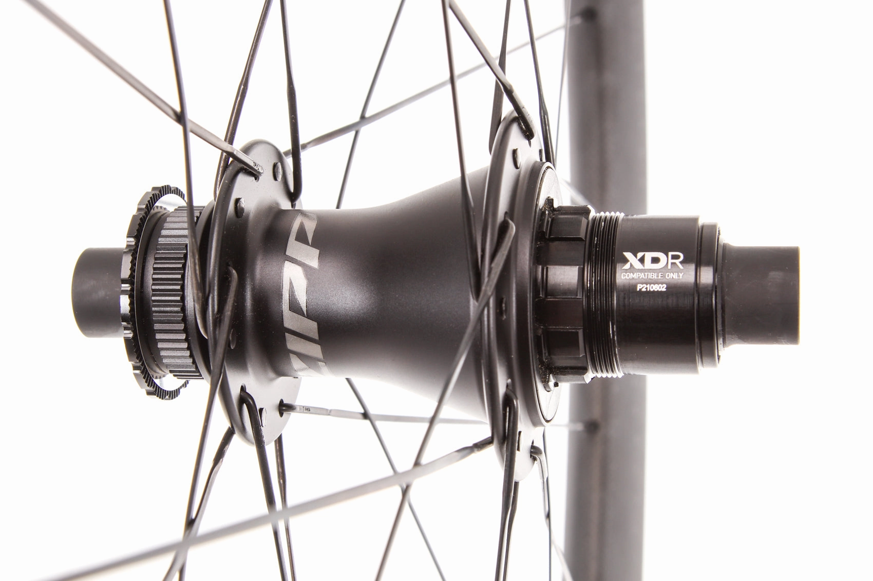 Zipp 303 Firecrest Carbon Tubeless 700c Wheelset