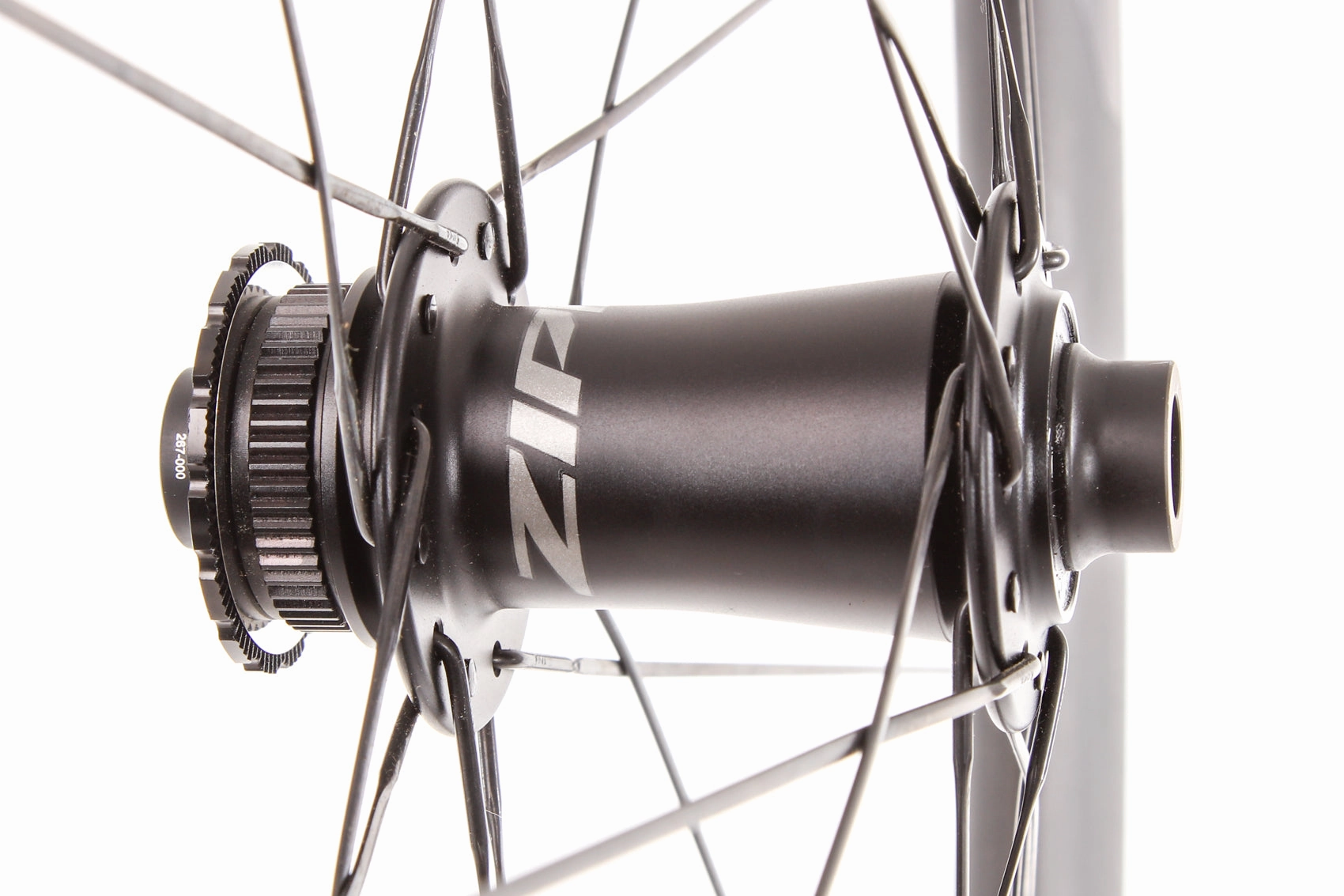 Zipp 303 Firecrest Carbon Tubeless 700c Wheelset