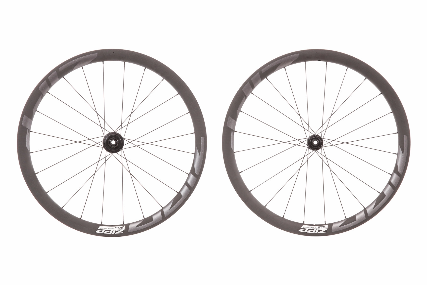 Zipp 303 Firecrest Carbon Tubeless 700c Wheelset