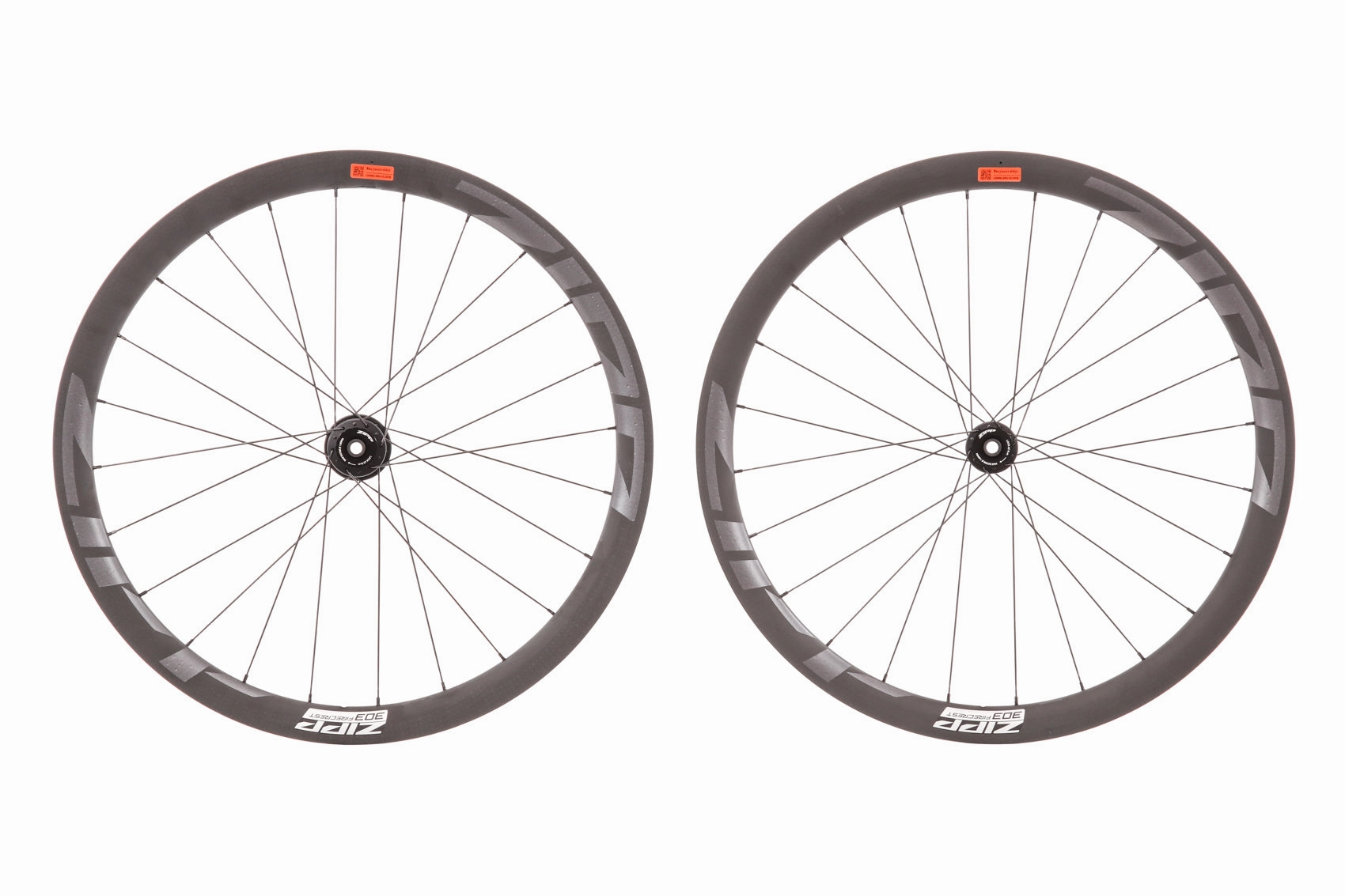 Zipp 303 Firecrest Carbon Tubeless 700c Wheelset