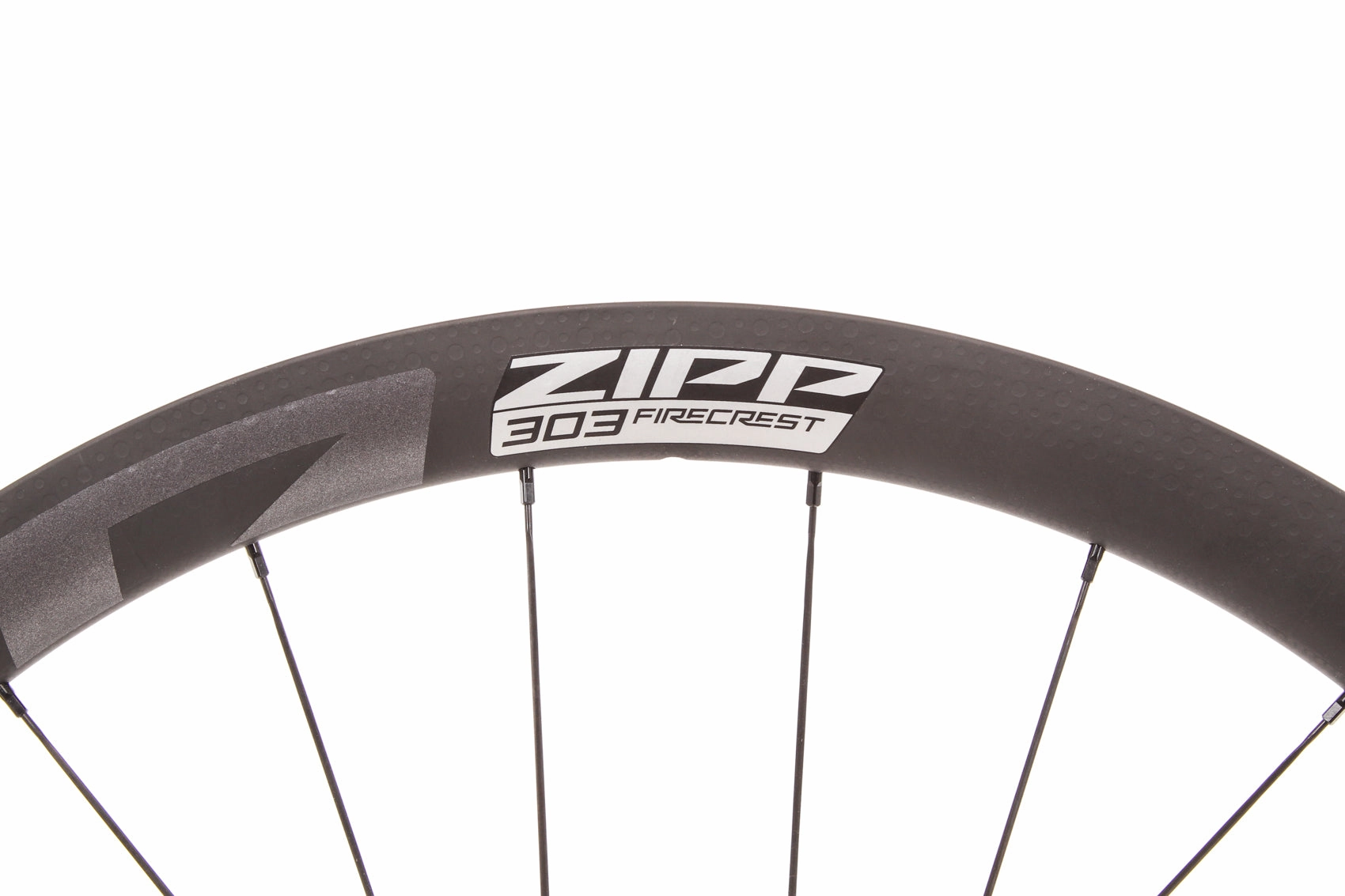 Zipp 303 Firecrest Carbon Tubeless 700c Wheelset